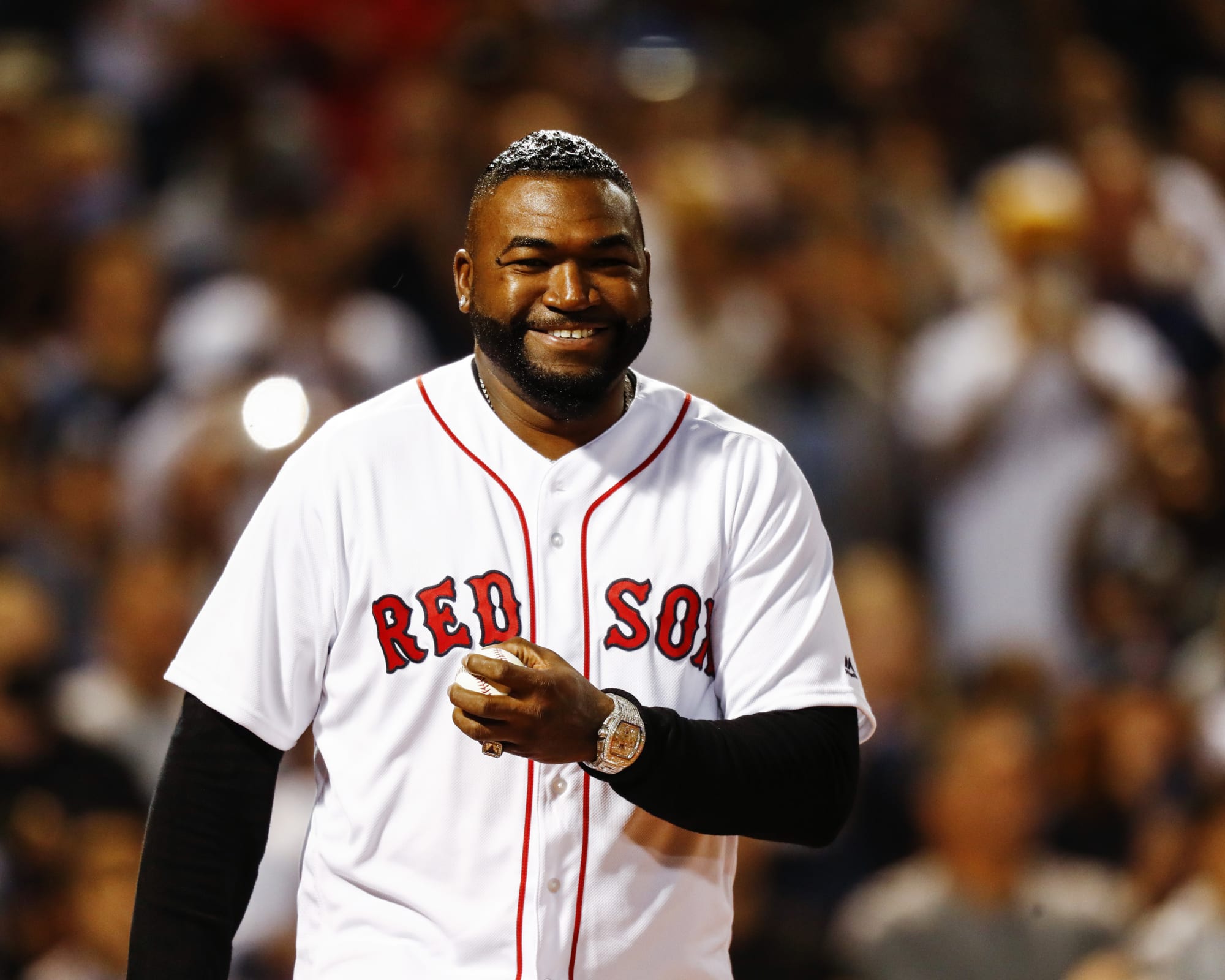 Hall of Fame tracker: David Ortiz well on way to Cooperstown thumbnail