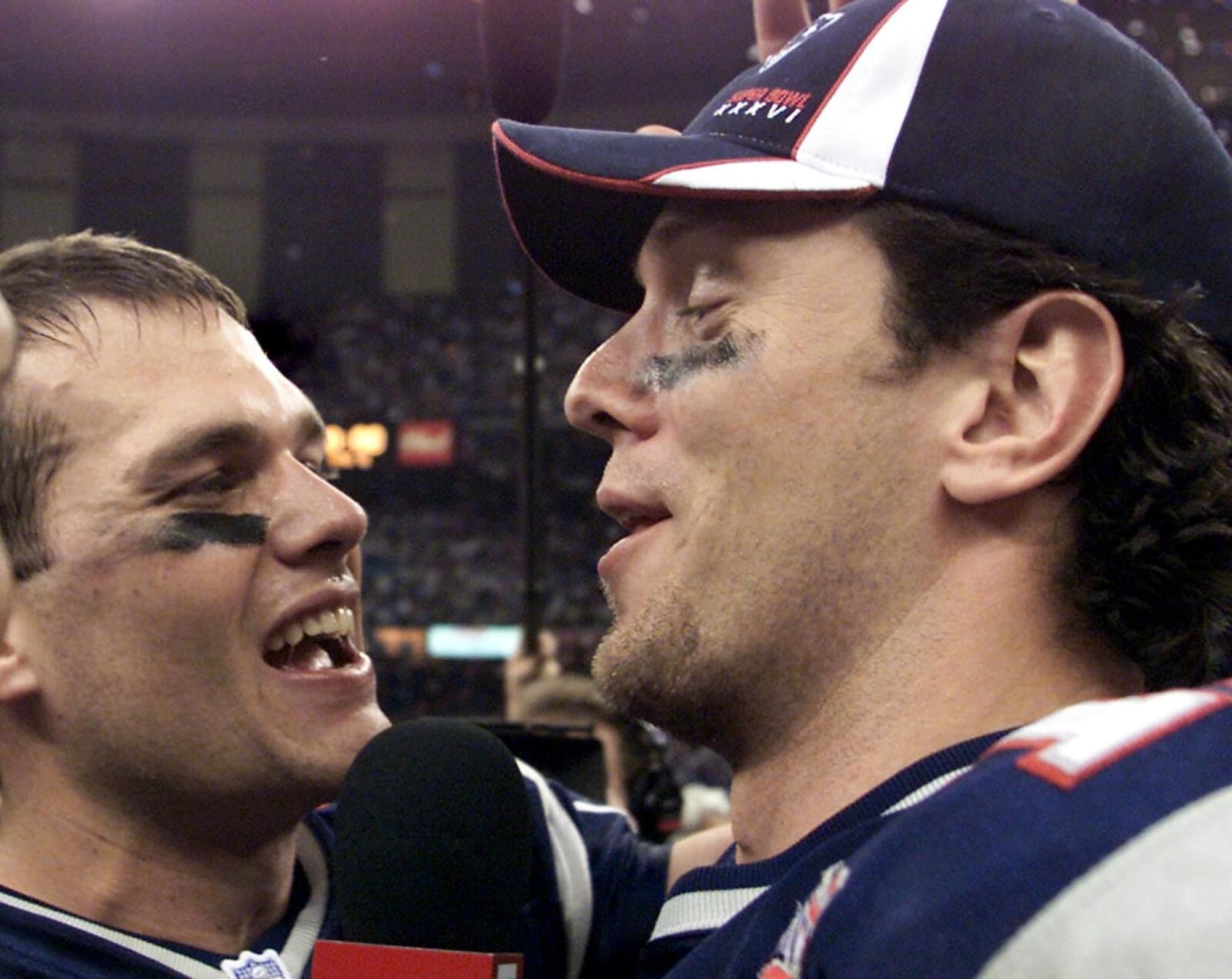 What if Tom Brady never replaced Drew Bledsoe? thumbnail
