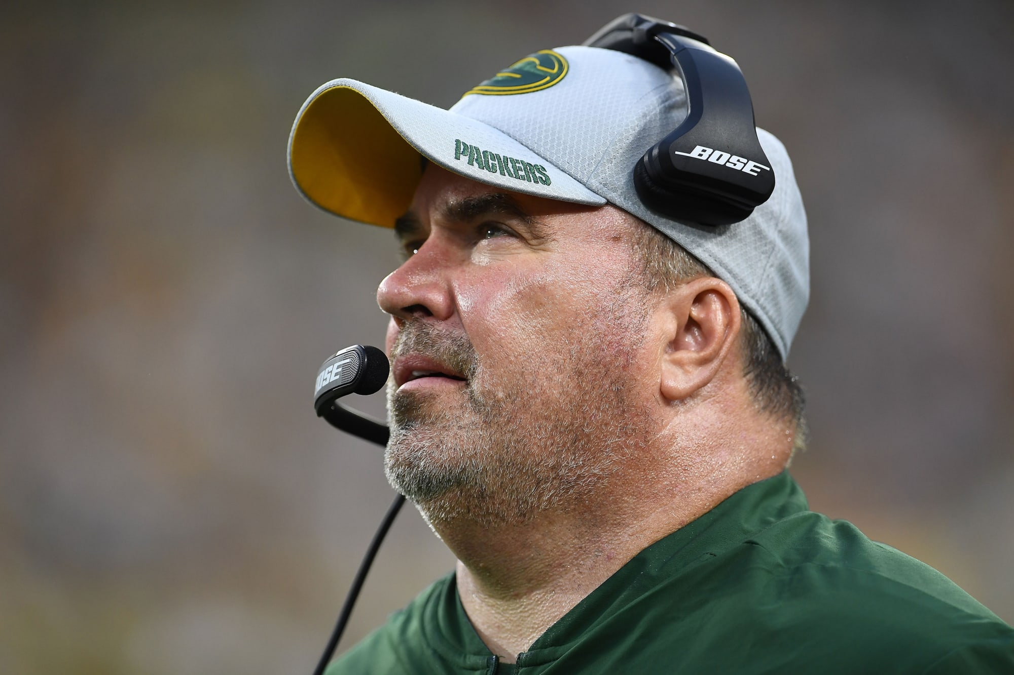Mike McCarthy still finds a way to annoy Packers fans thumbnail