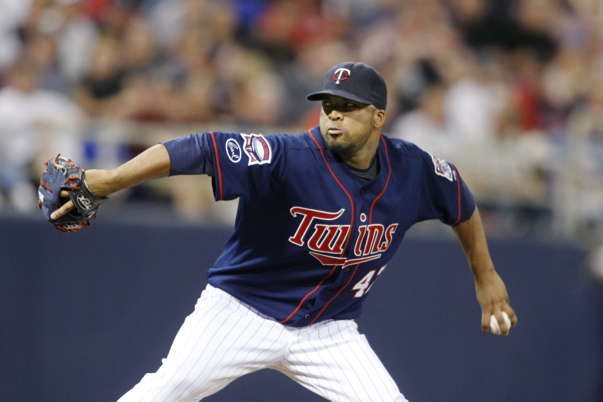 Francisco Liriano announces retirement after two-decade career in MLB thumbnail