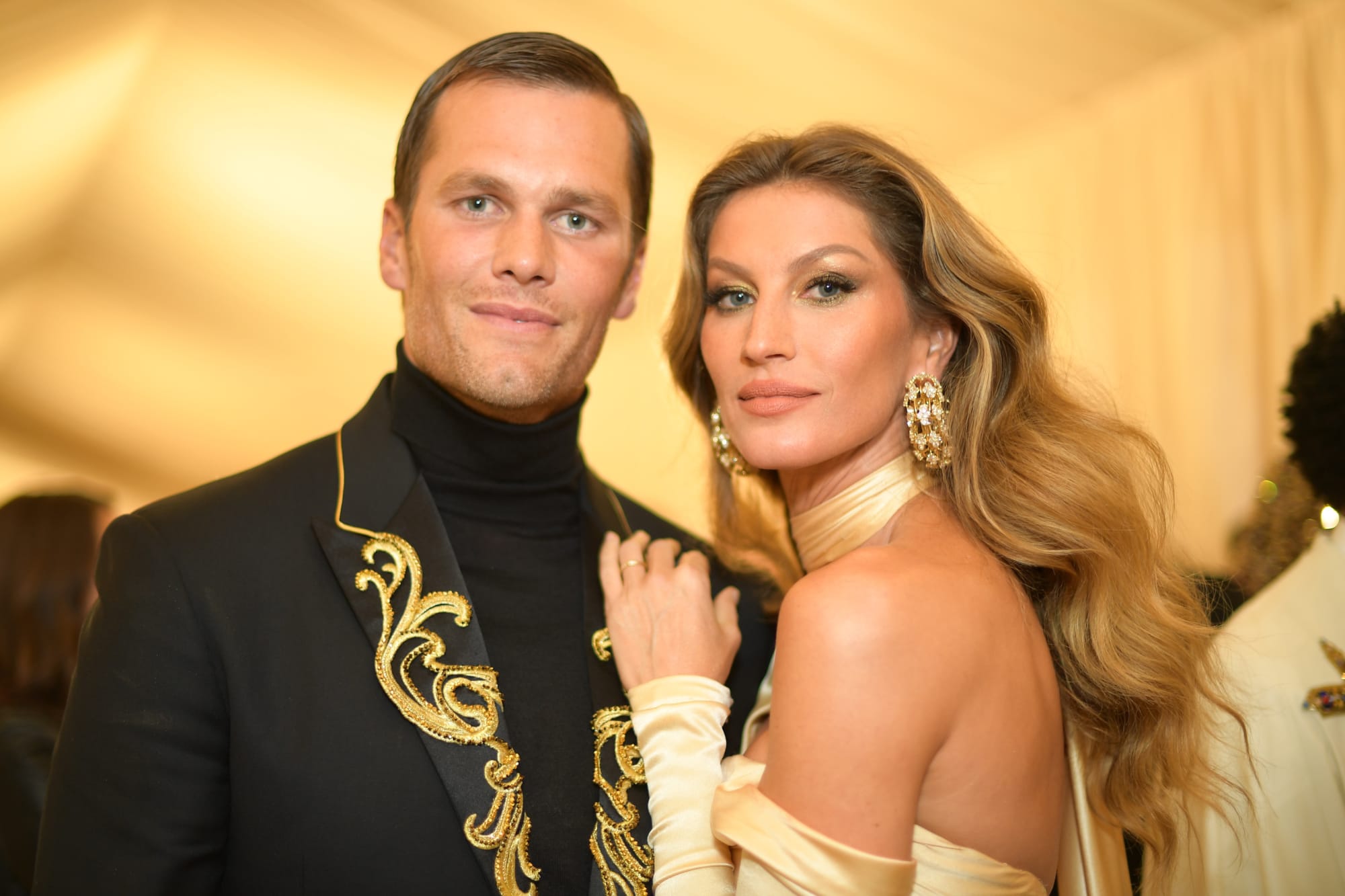 Tom Brady & Gisele Bündchen net worth: Who makes the most money?