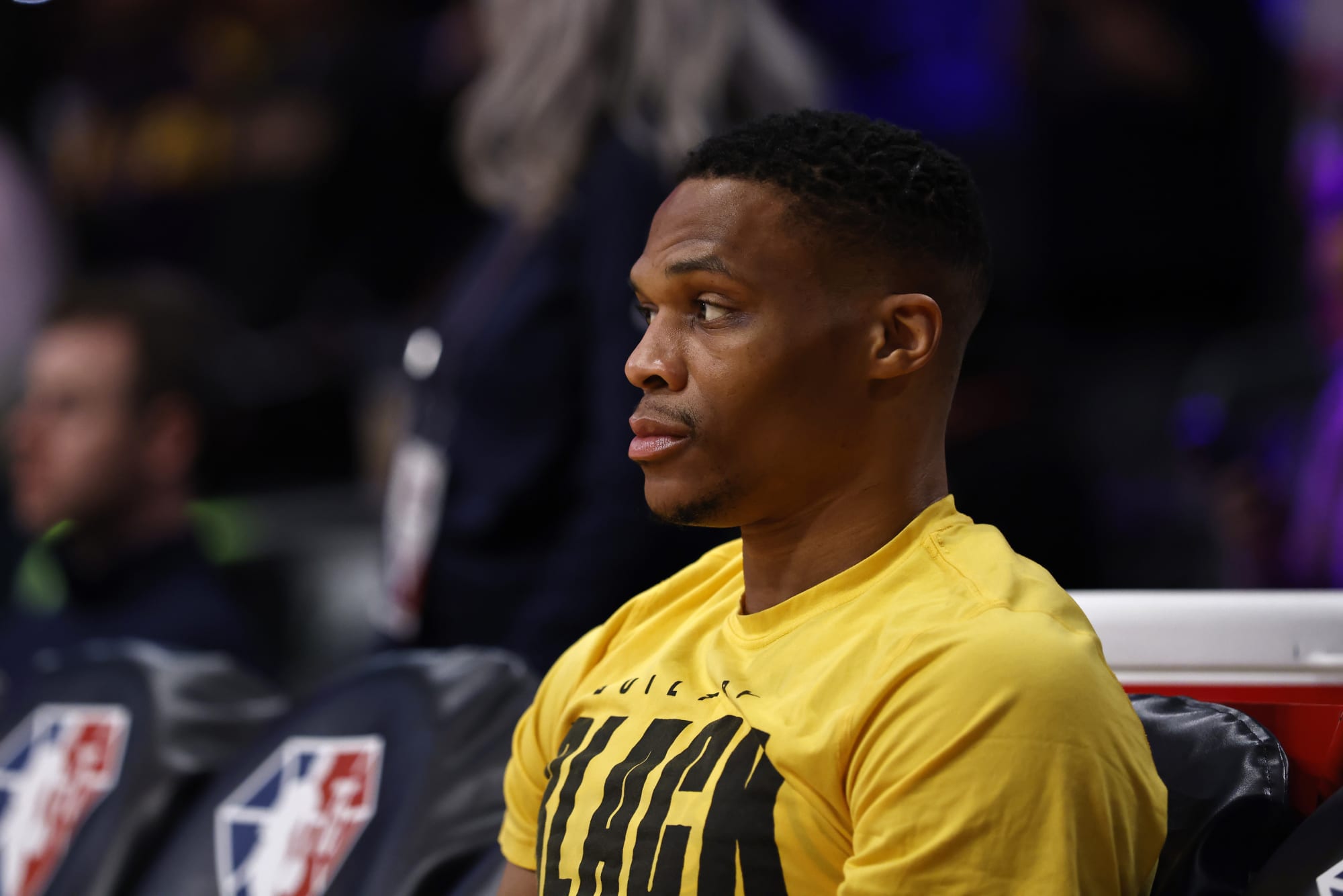 Russell Westbrook opts in: Best memes and tweets from sad Lakers fans