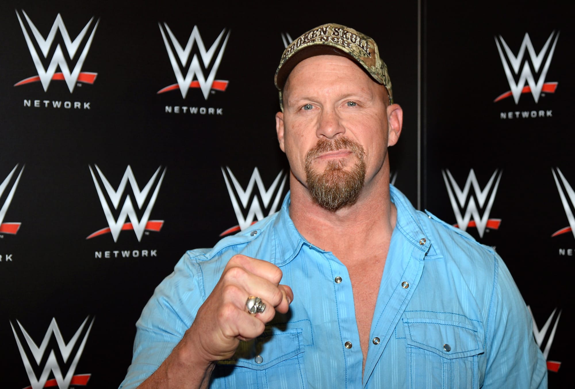 Stone Cold Steve Austin age: How old is WWE legend?