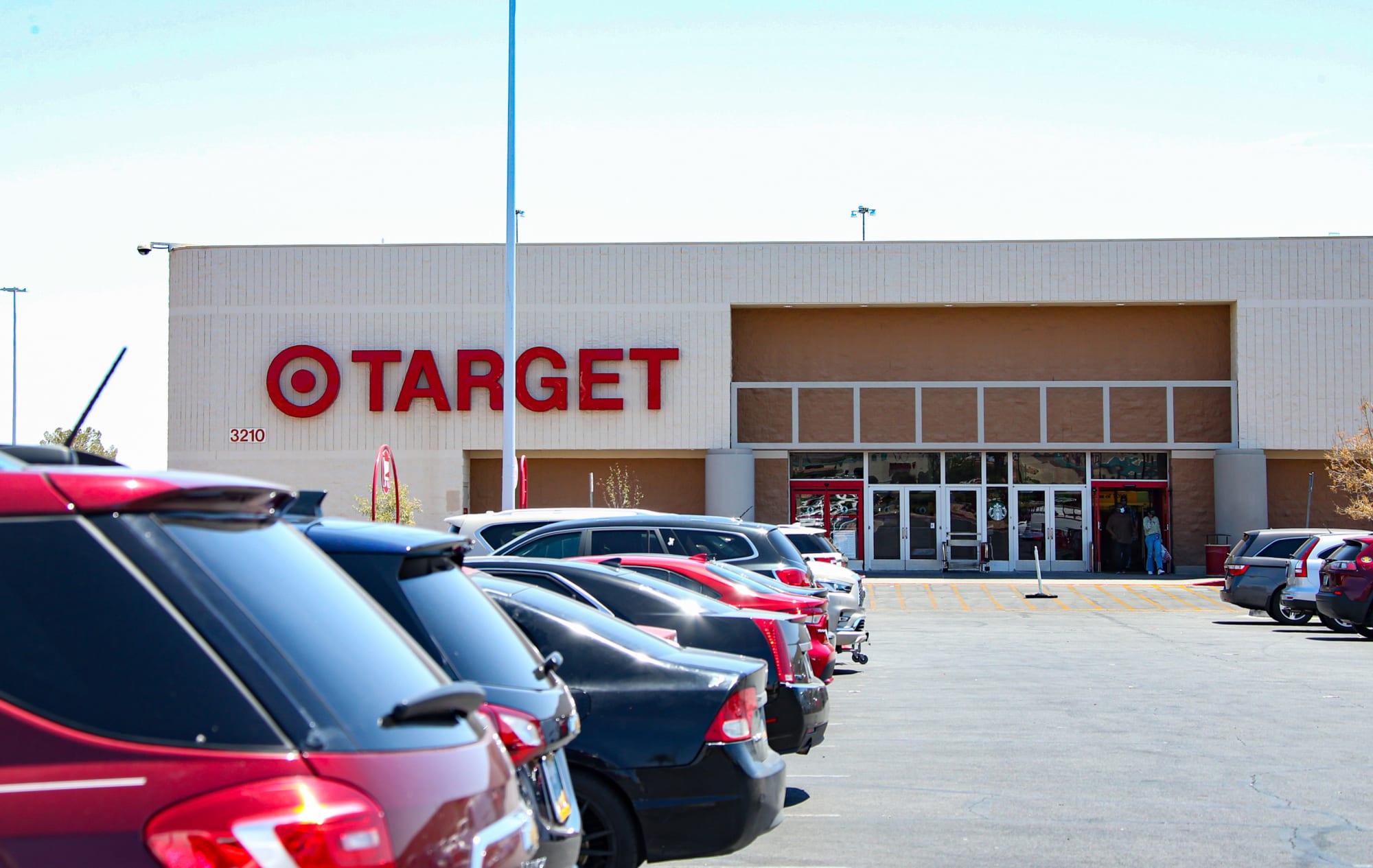 Target Memorial Day hours: (Updated May 2022) - FanSided