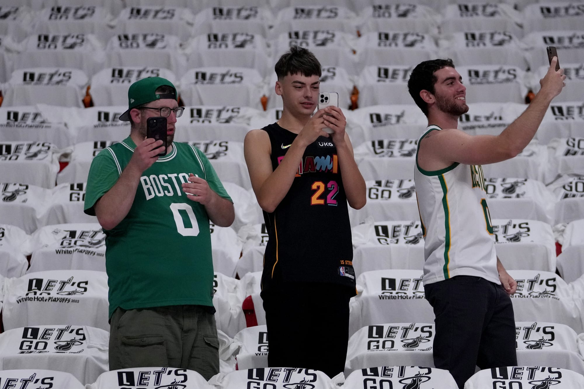Precios de las entradas para las Finales de la NBA: las entradas Warriors-Celtics van a un precio absurdo
