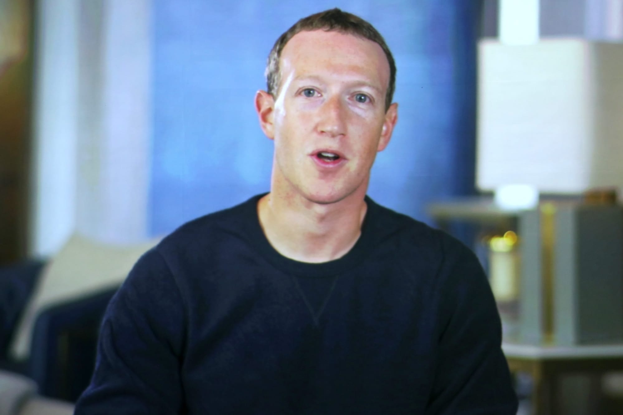 Mark Zuckerberg is training MMA and Conor McGregor is impressed (Video) |  Flipboard