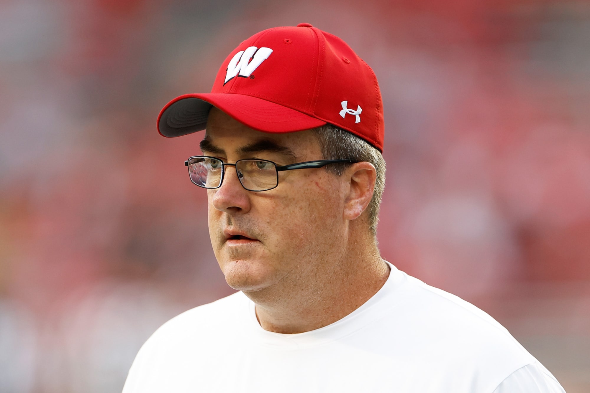 Toasty Buns: 5 college football coaches who will follow Paul Chryst, Karl Dorrell