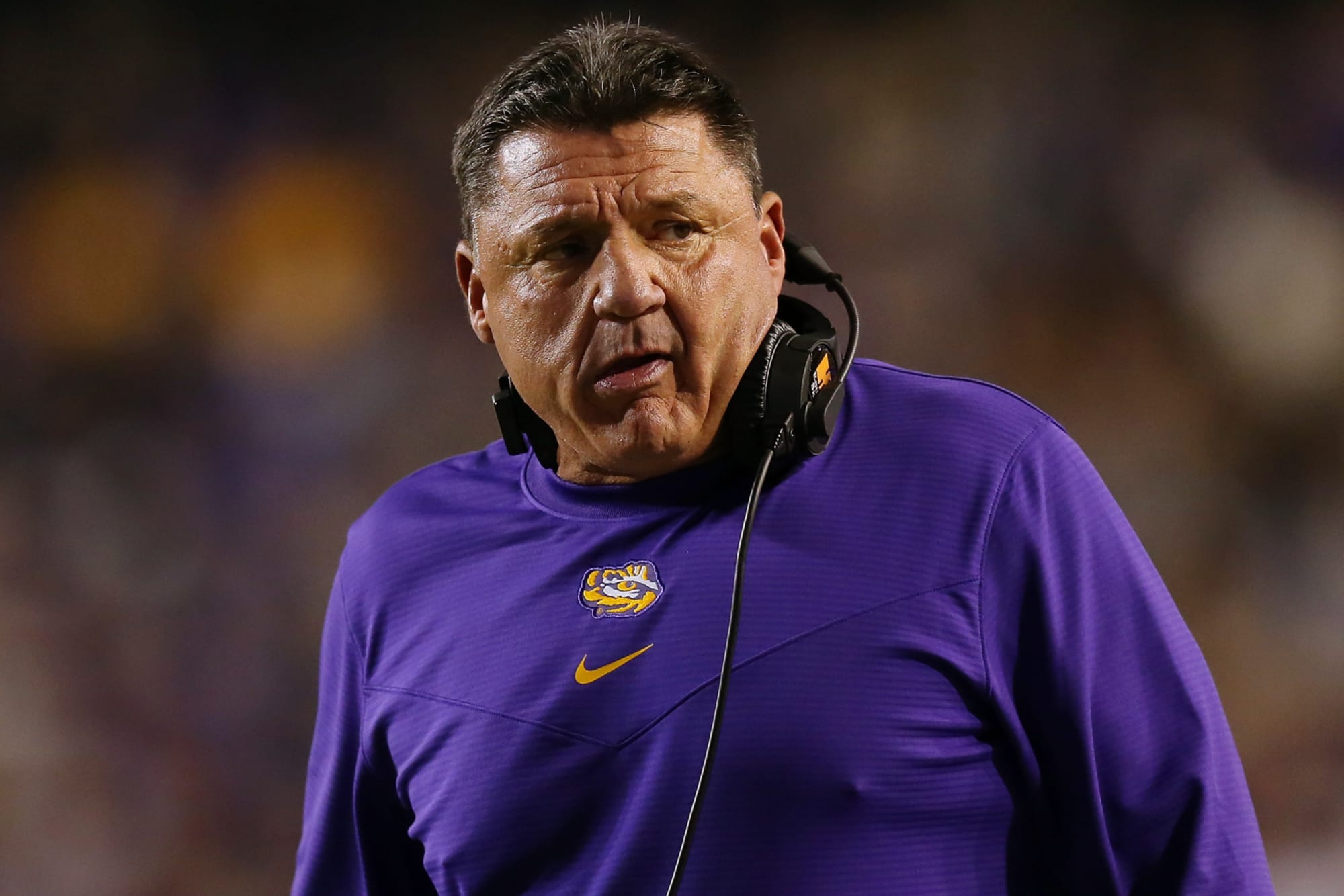 No, Coach O and Chris Petersen are not candidates for UNLV