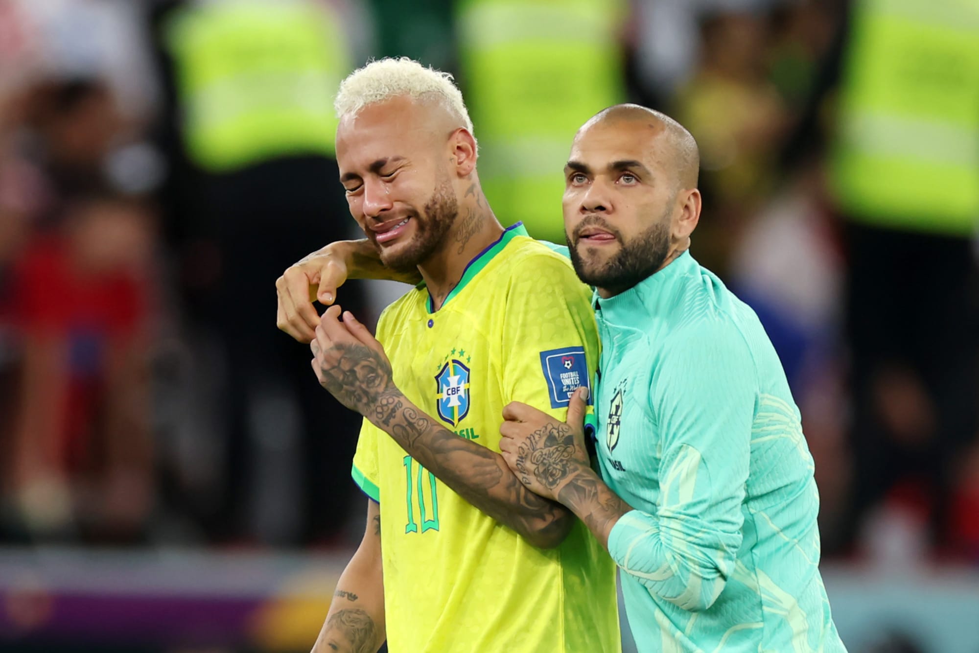 World reacts to Croatia stunning Brazil: Best memes and Tweets