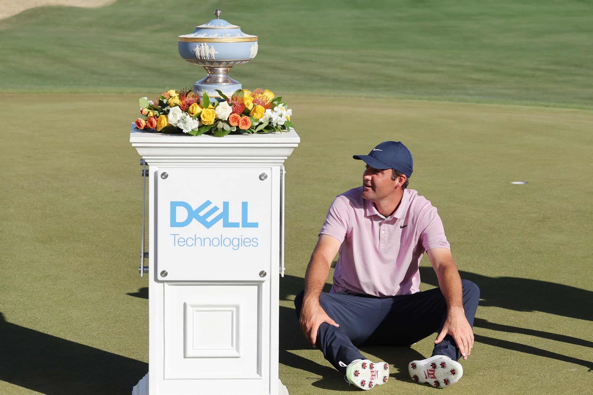 WGC-Dell Technologies Match Play bracket, tee times, format, field, purse,  how to watch for 2023