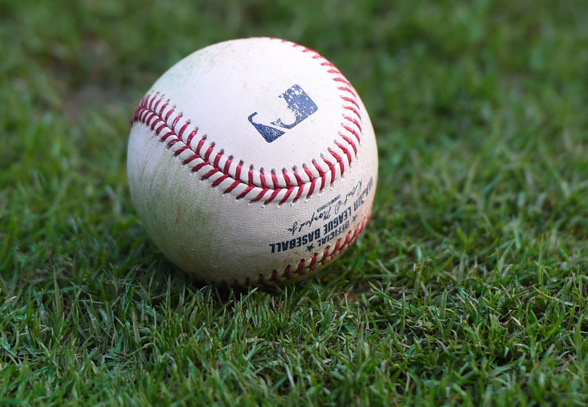 When is MLB Opening day 2023 Baseballs schedule for the first day of the  season  AS USA