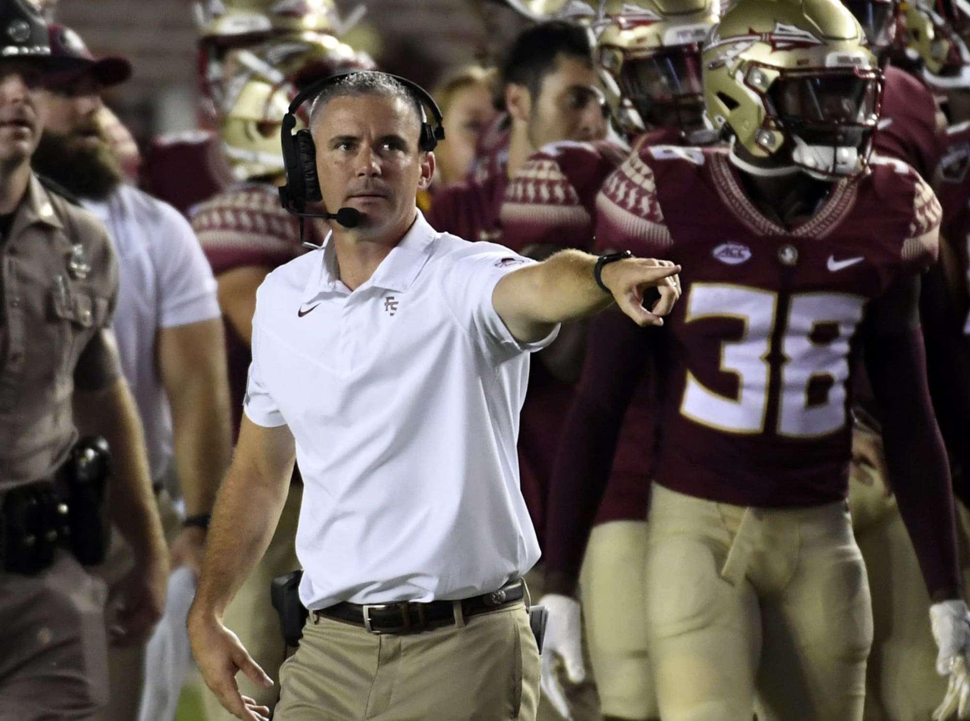 Florida State football: 5 realistic candidates to replace Mike Norvell
