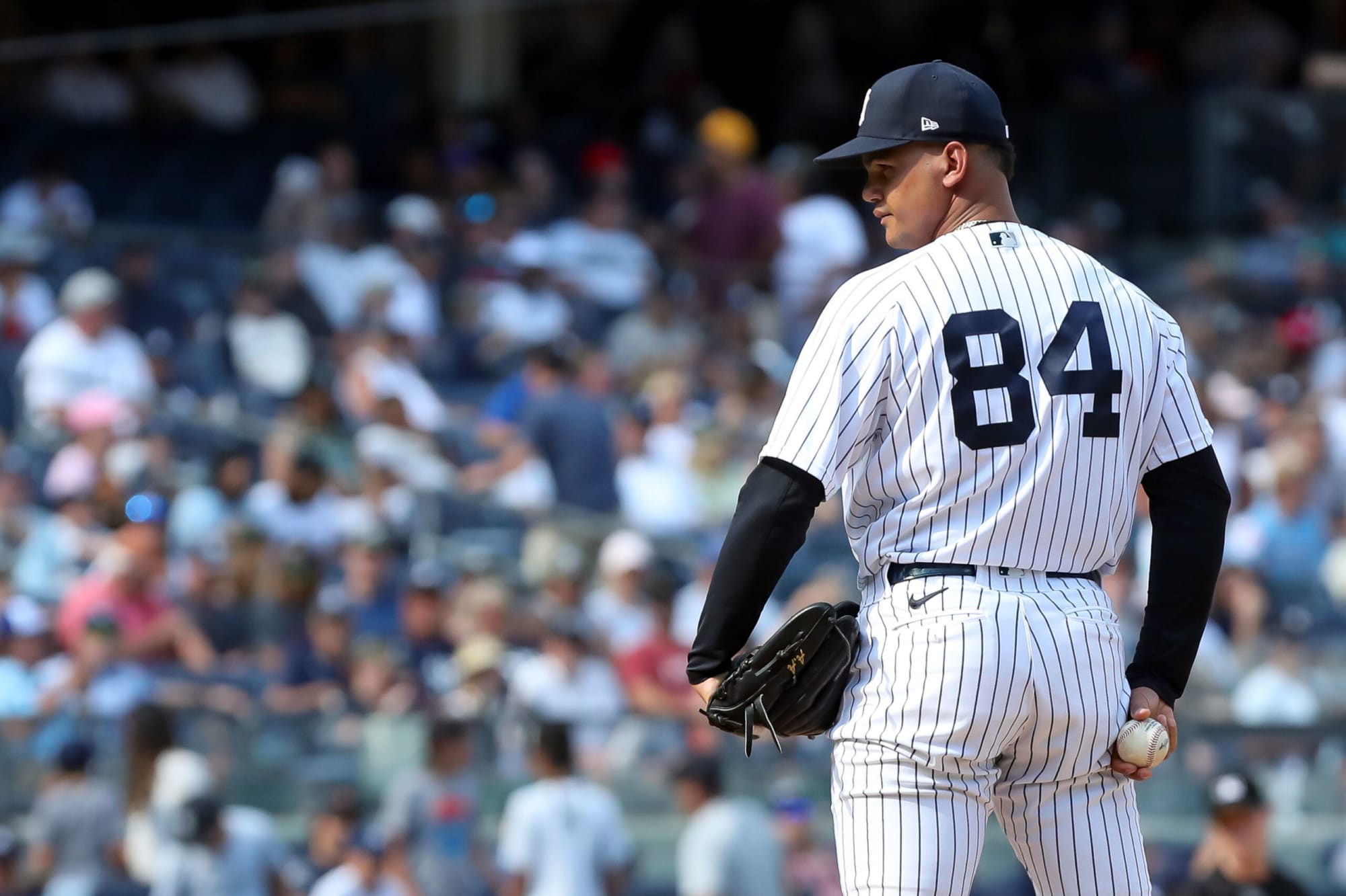 Yankees Rumors: 3 players who won’t be on the roster by July 1