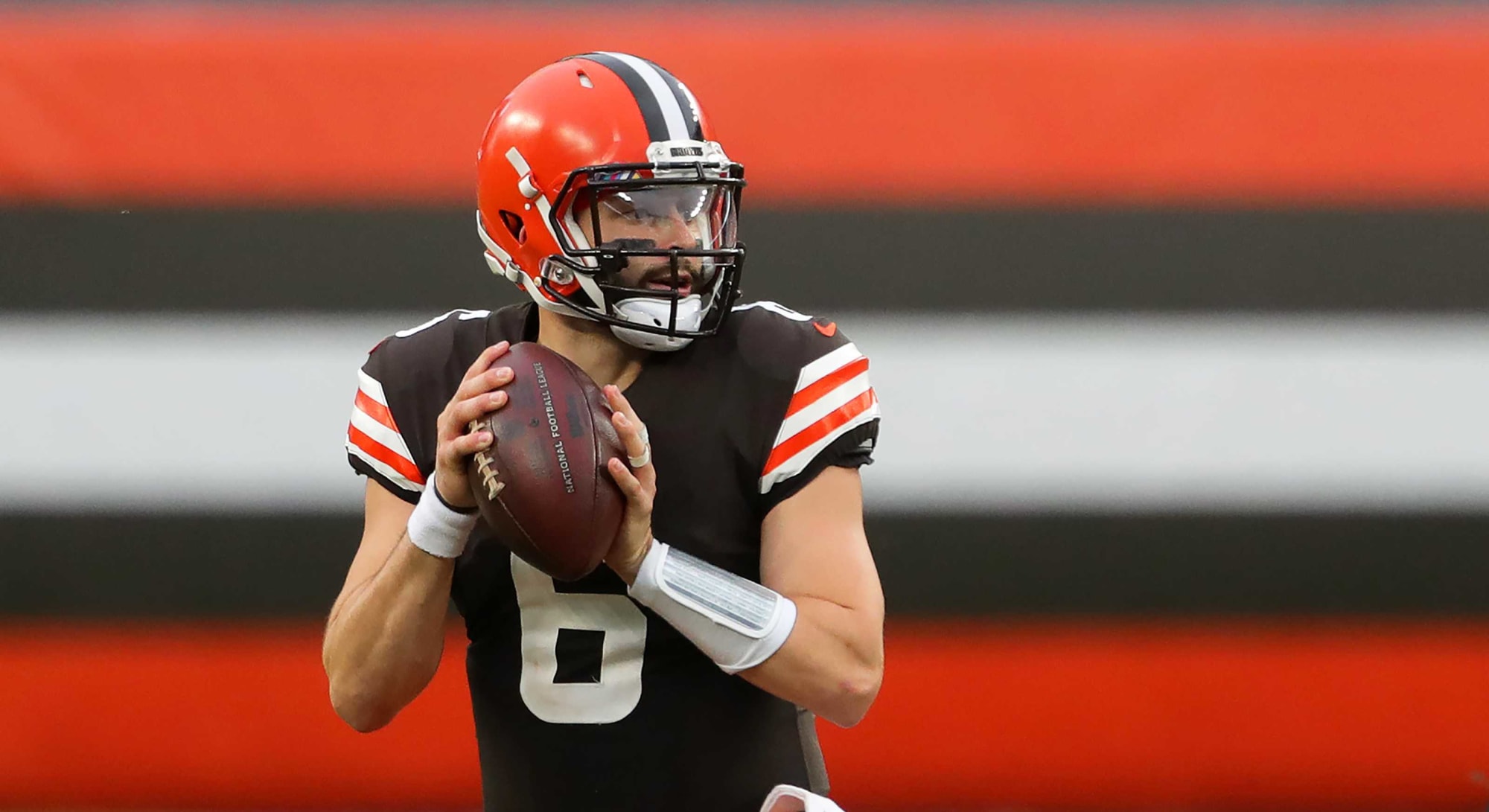 Browns reportedly won’t trade Baker Mayfield for Aaron Rodgers - NFL News.