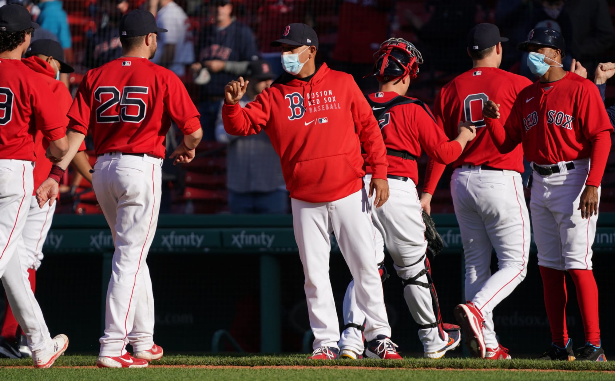 3 trades Boston Red Sox can make to be World Series favorites thumbnail