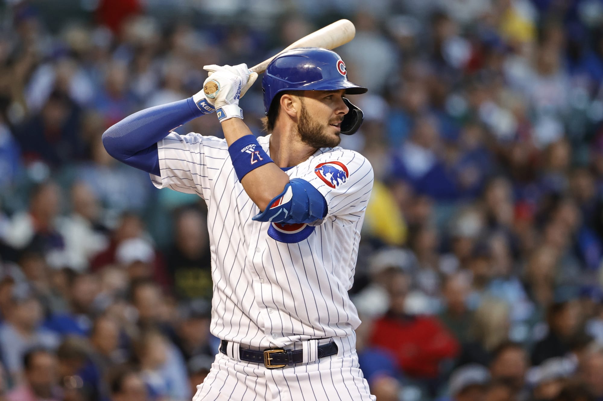 Kris Bryant contract details: Colorado Rockies back up the Brinks truck to ...