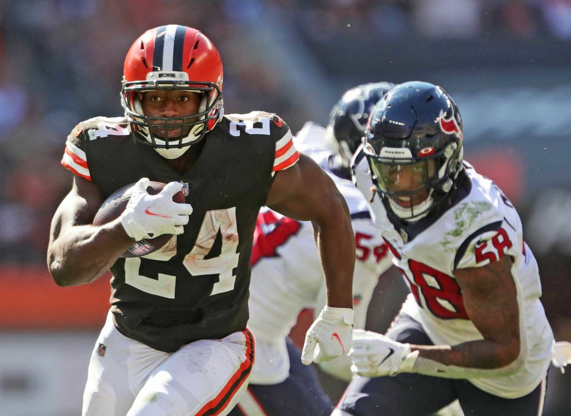 5 Bold predictions for Cleveland Browns 2022 season