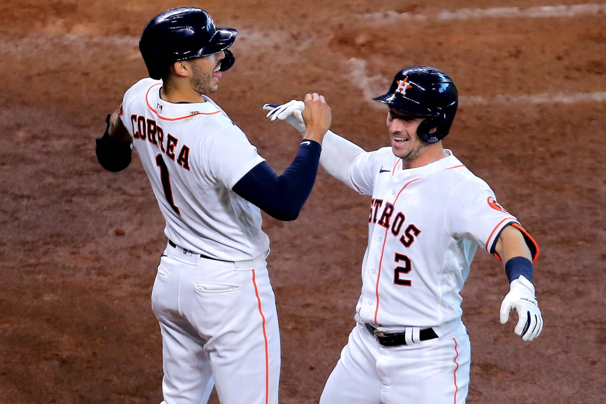 Astros cheating summary: Complete timeline of events
