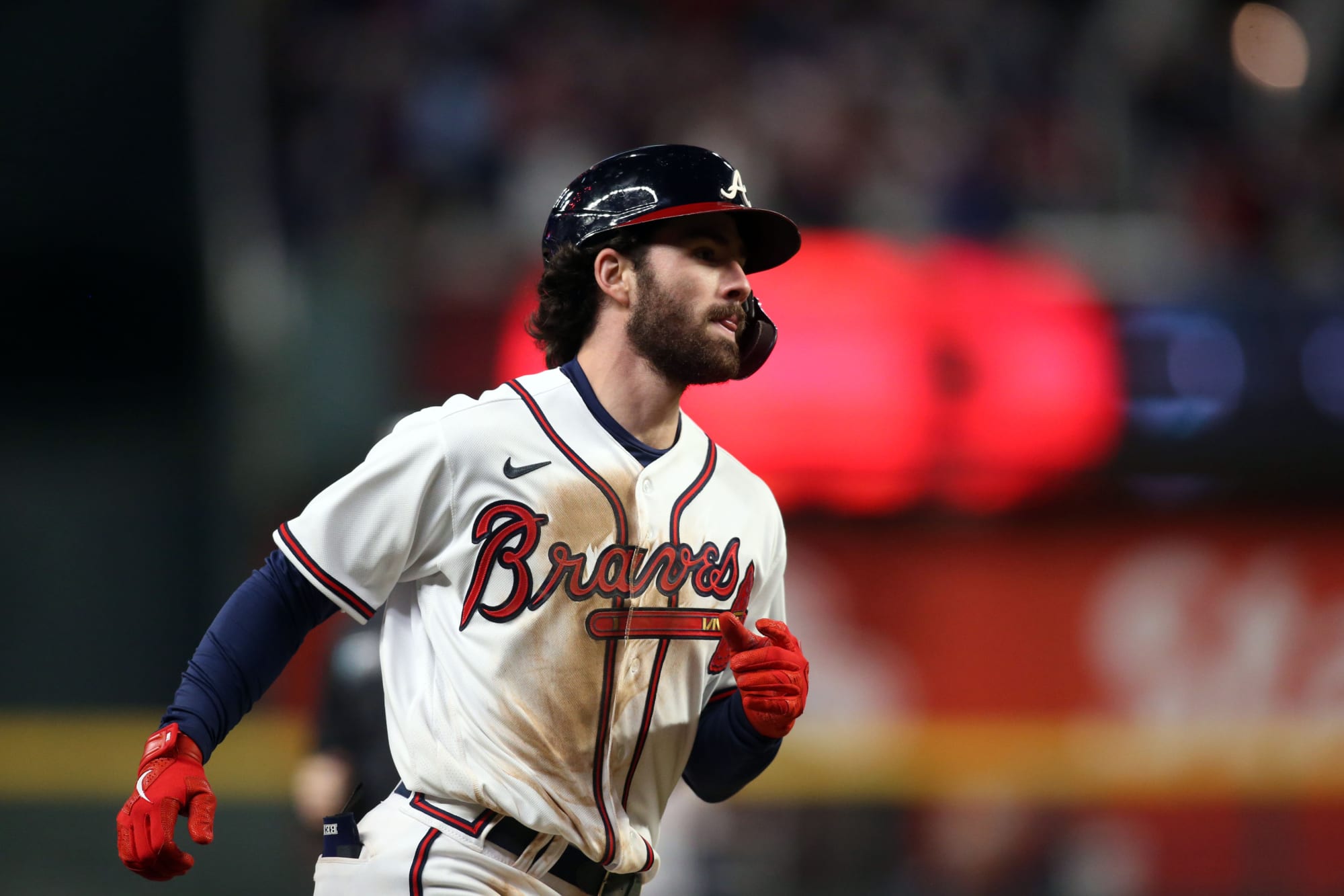 Surprise teams that could steal Dansby Swanson from Braves