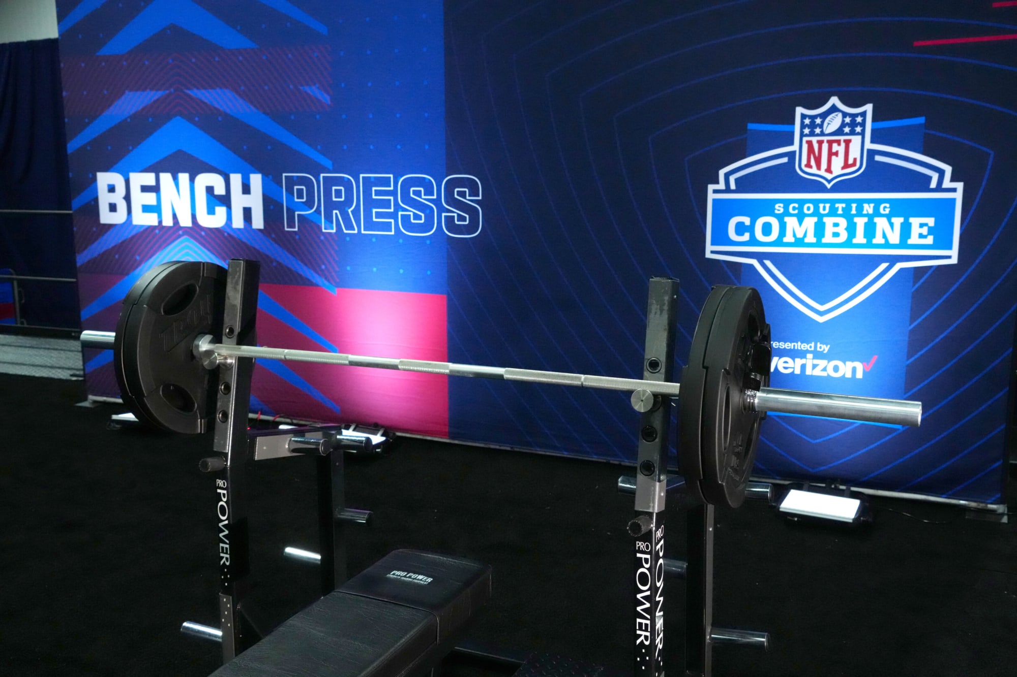 Best NFL Combine Bench Press records in history