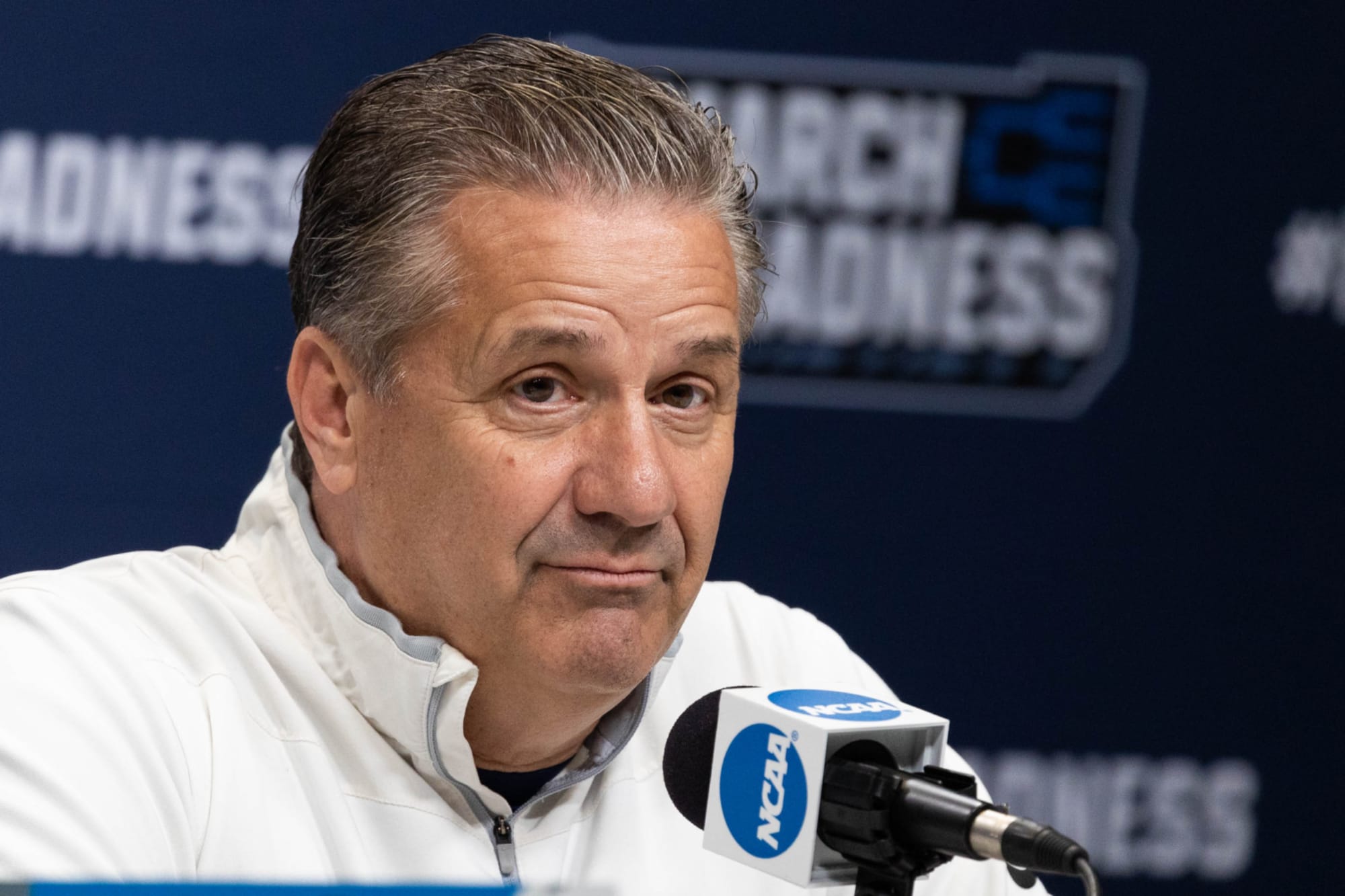 If Kentucky fires John Calipari, the buyout is absolutely bonkers