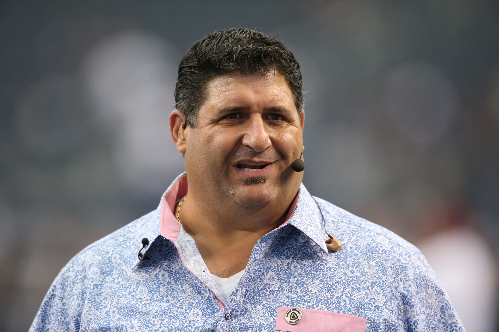 Ravens legends put out statement on Tony Siragusa’s passing thumbnail