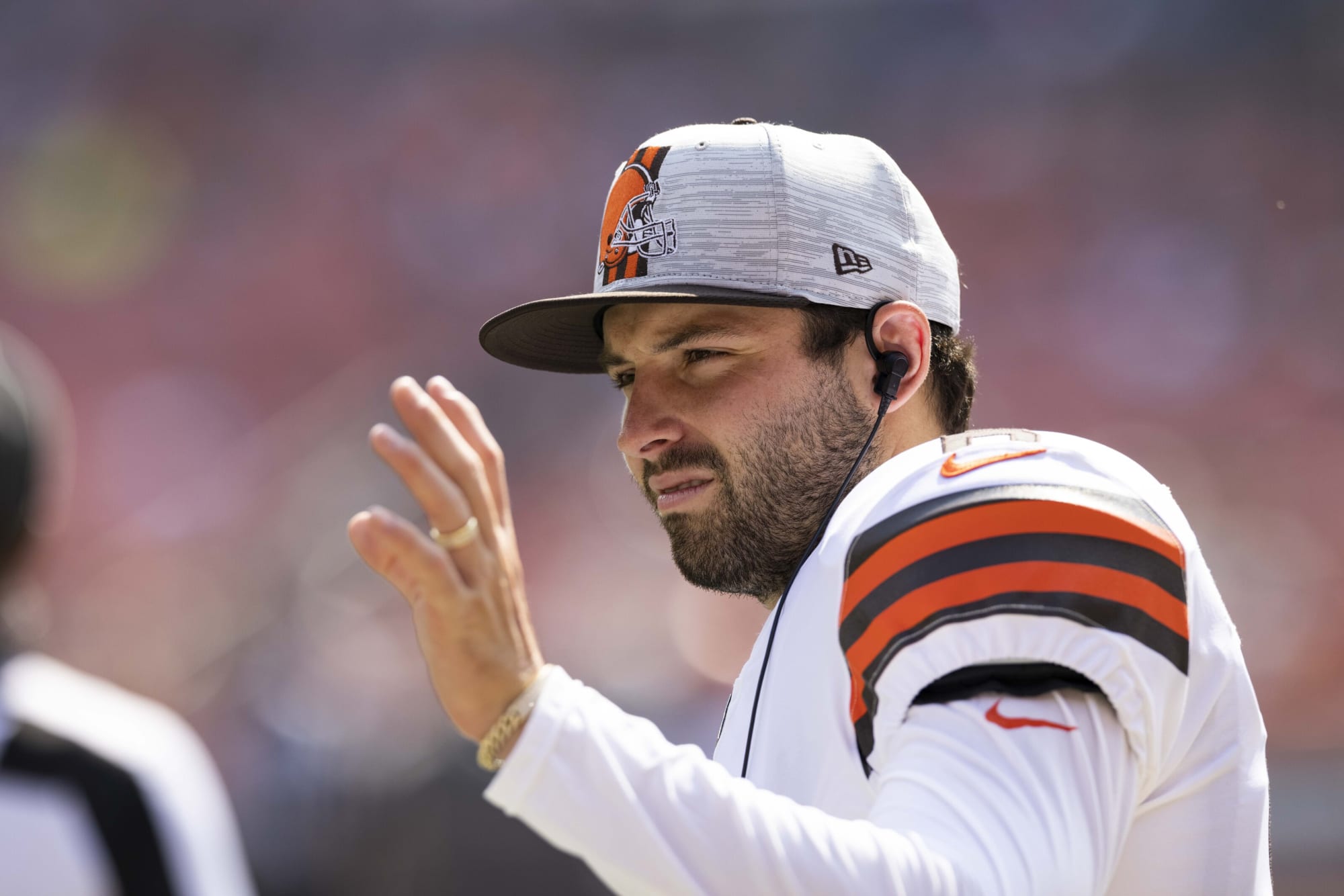Browns: 3 reasons trading Baker Mayfield was the right move