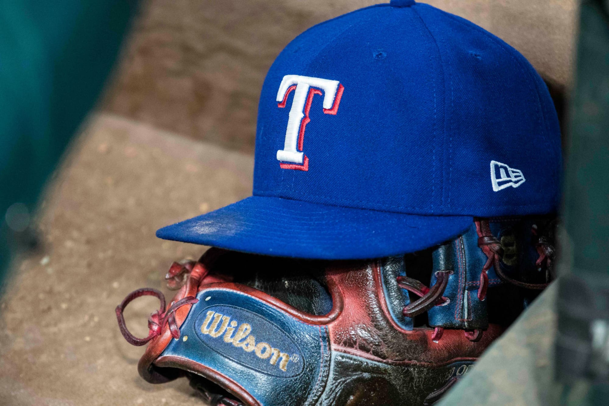 2023 Texas Rangers deGrom Replica Jersey Giveaway - Nouvette