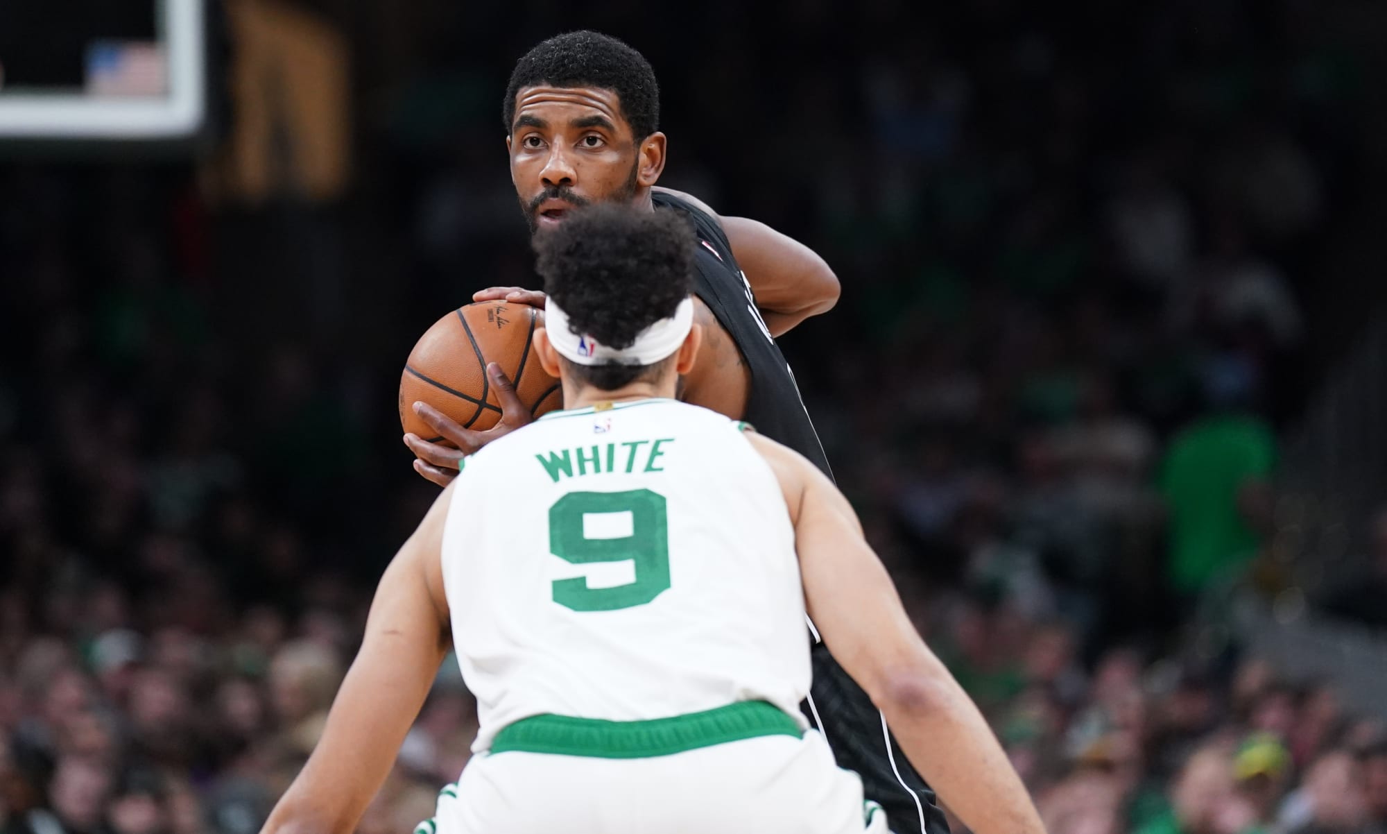 3 best trade packages Brooklyn Nets can get for Kyrie Irving