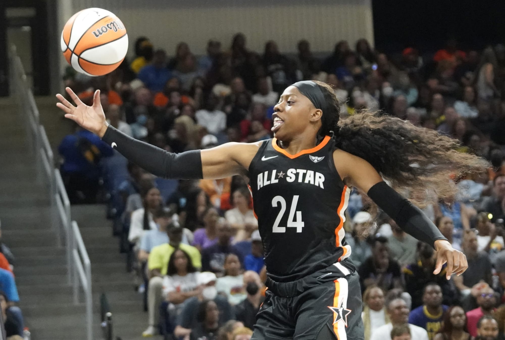 Lynx vs. Wings prediction and odds for WNBA Commissioner's Cup