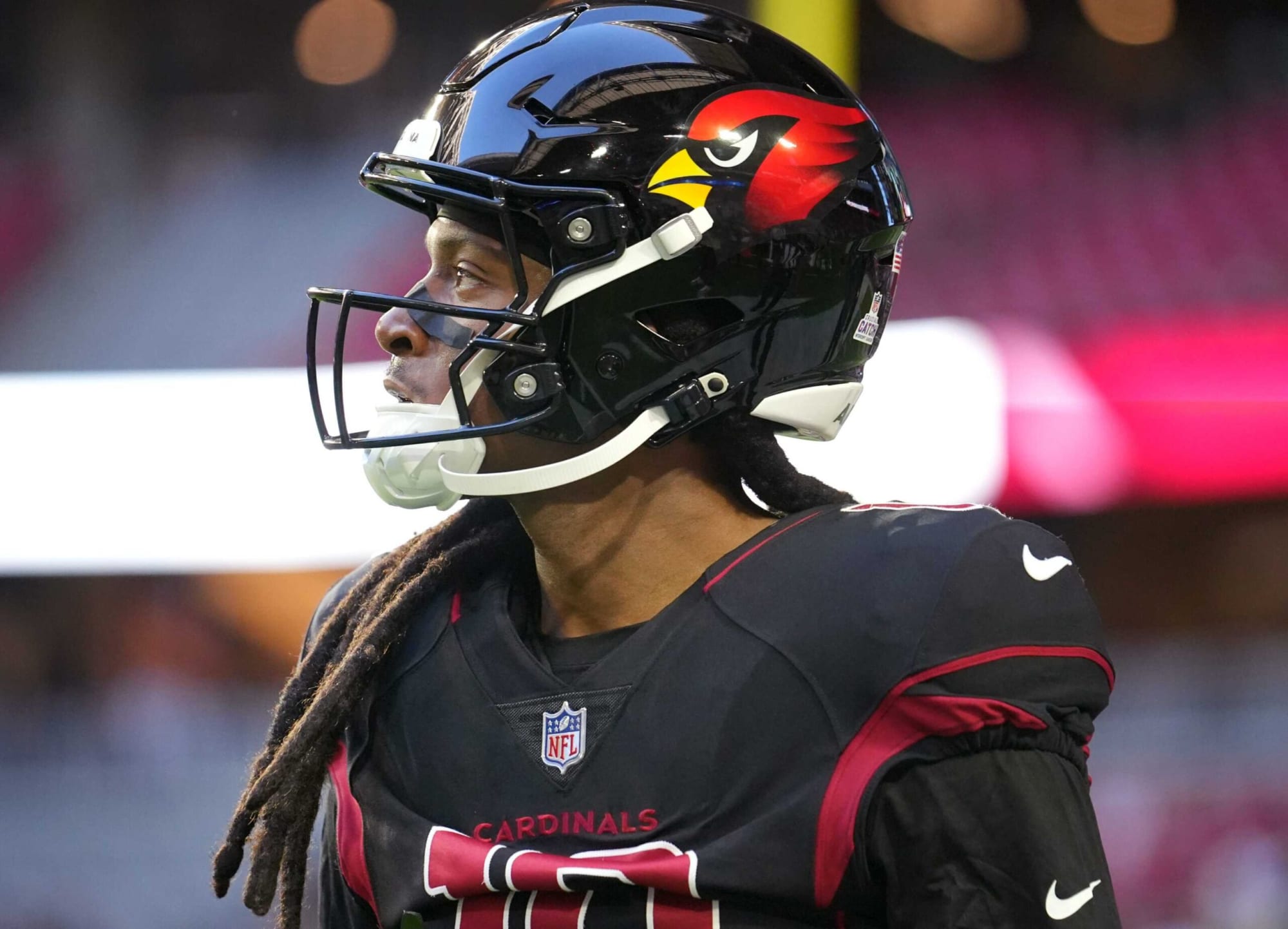 NFL rumors: Chiefs already contacted DeAndre Hopkins, significant hurdle remains