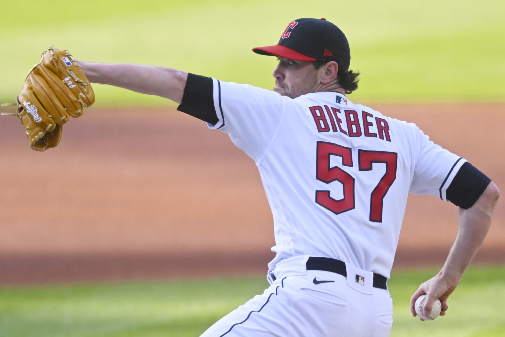 MLB Rumors: Grading trade fits for Shane Bieber, Brewers stars and Mets