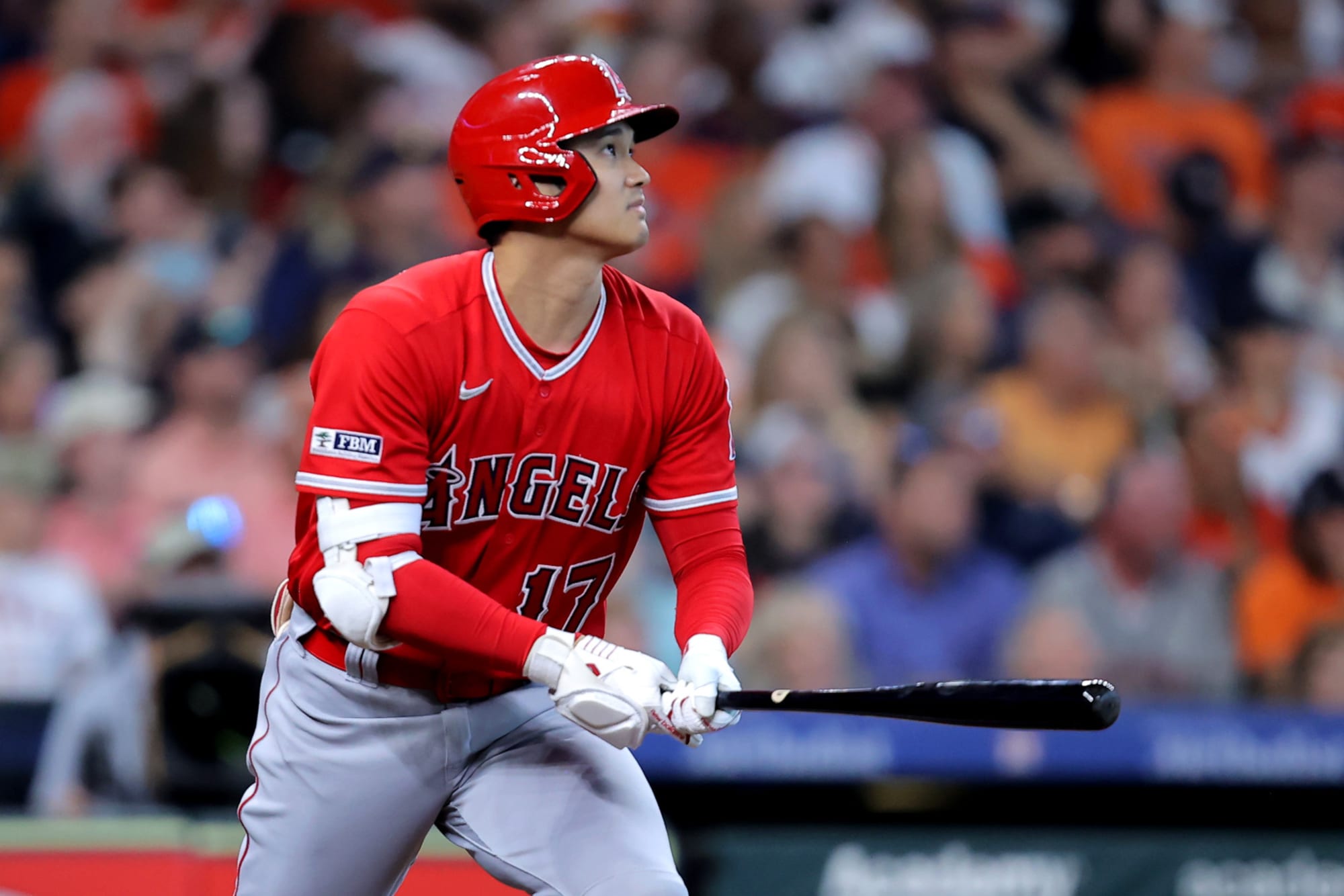 MLB rumors Giants Shohei Ohtani could be a fit amid rule change
