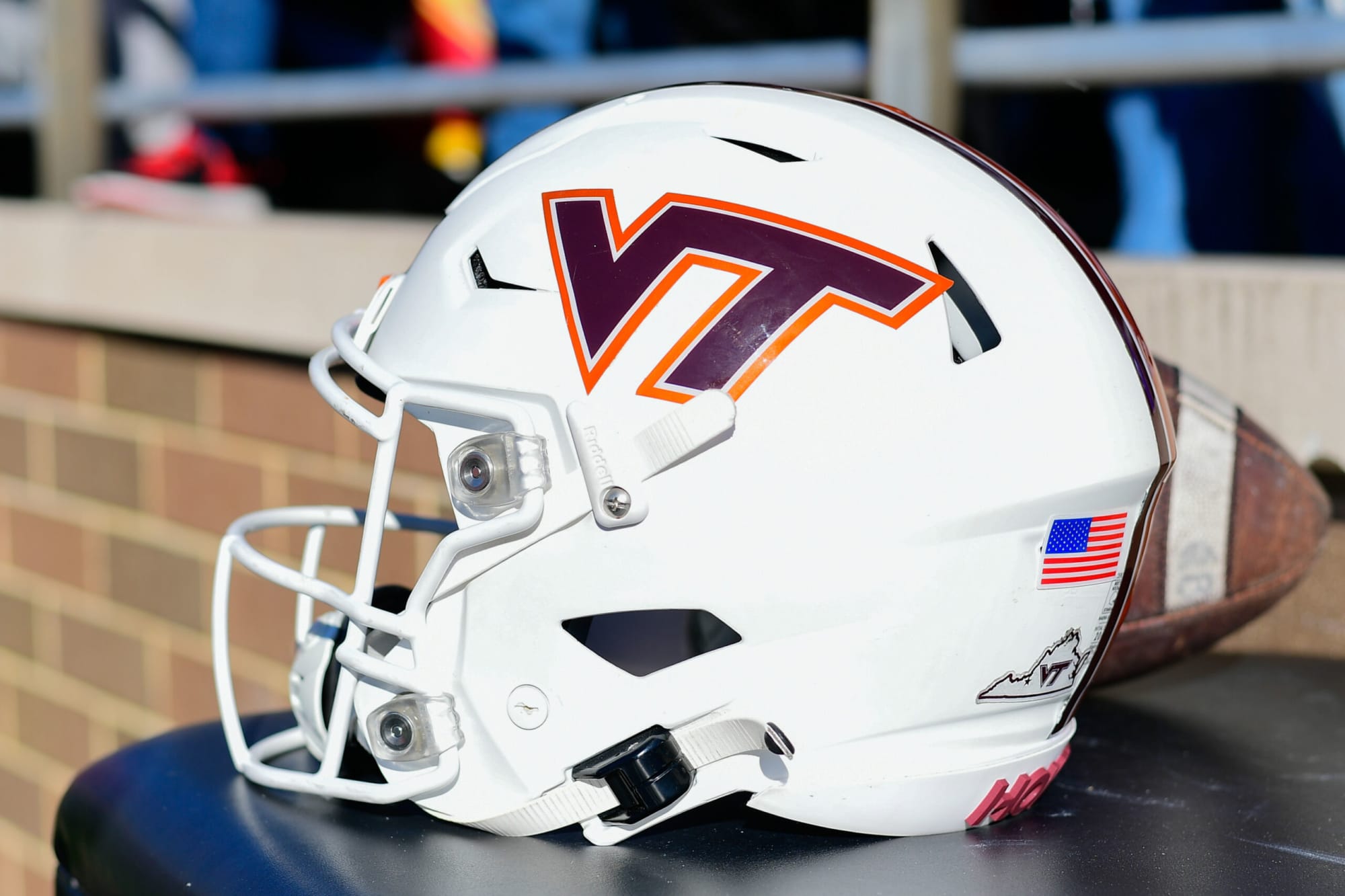 Virginia Tech Secures Bowl Eligibility with 6-6 Regular Season Record in ACC Standings