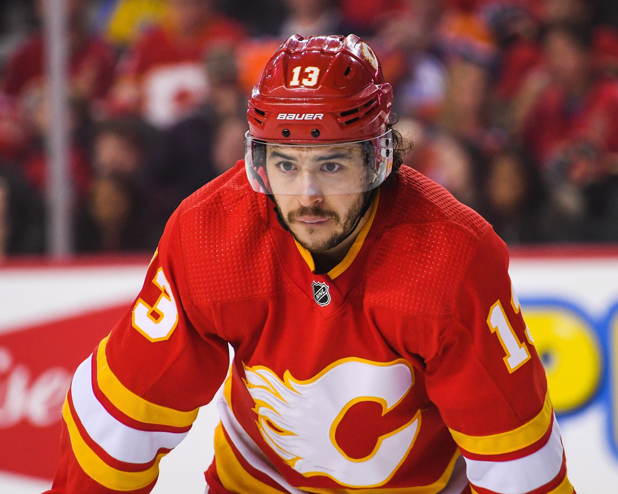 Calgary Flames postmortem after 3-2 loss to Los Angeles