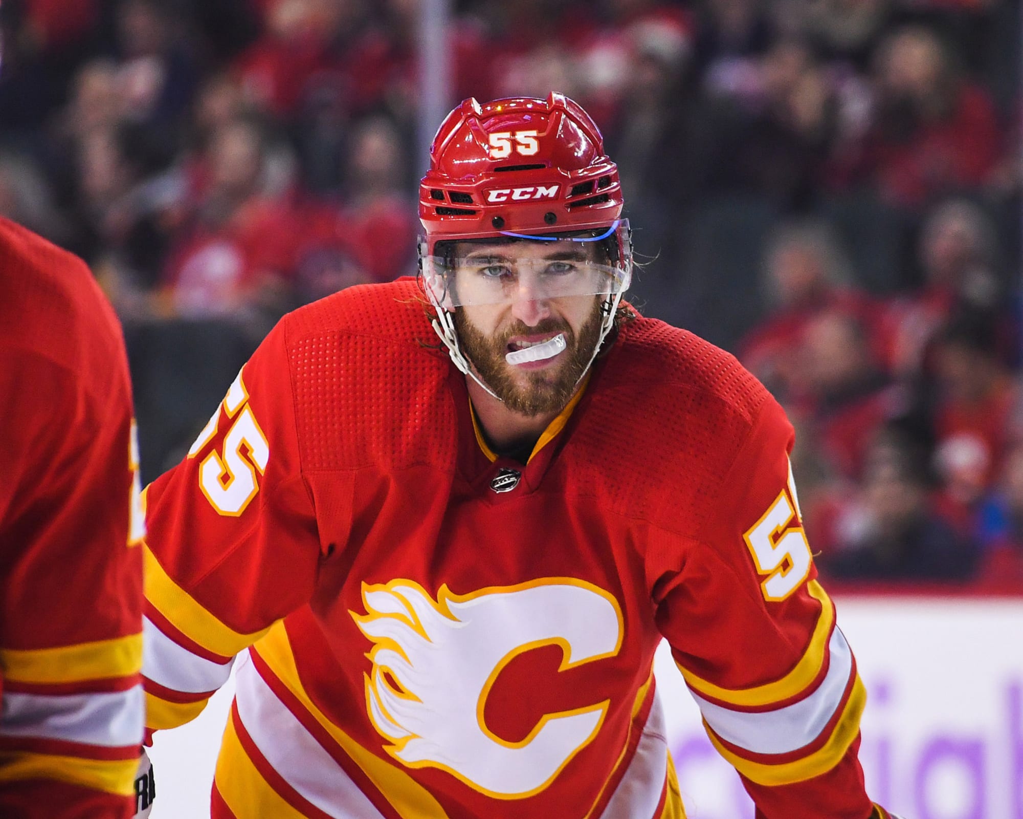 NHL Rumors: Insider drops major update regarding Calgary Flames & Noah  Hanifin
