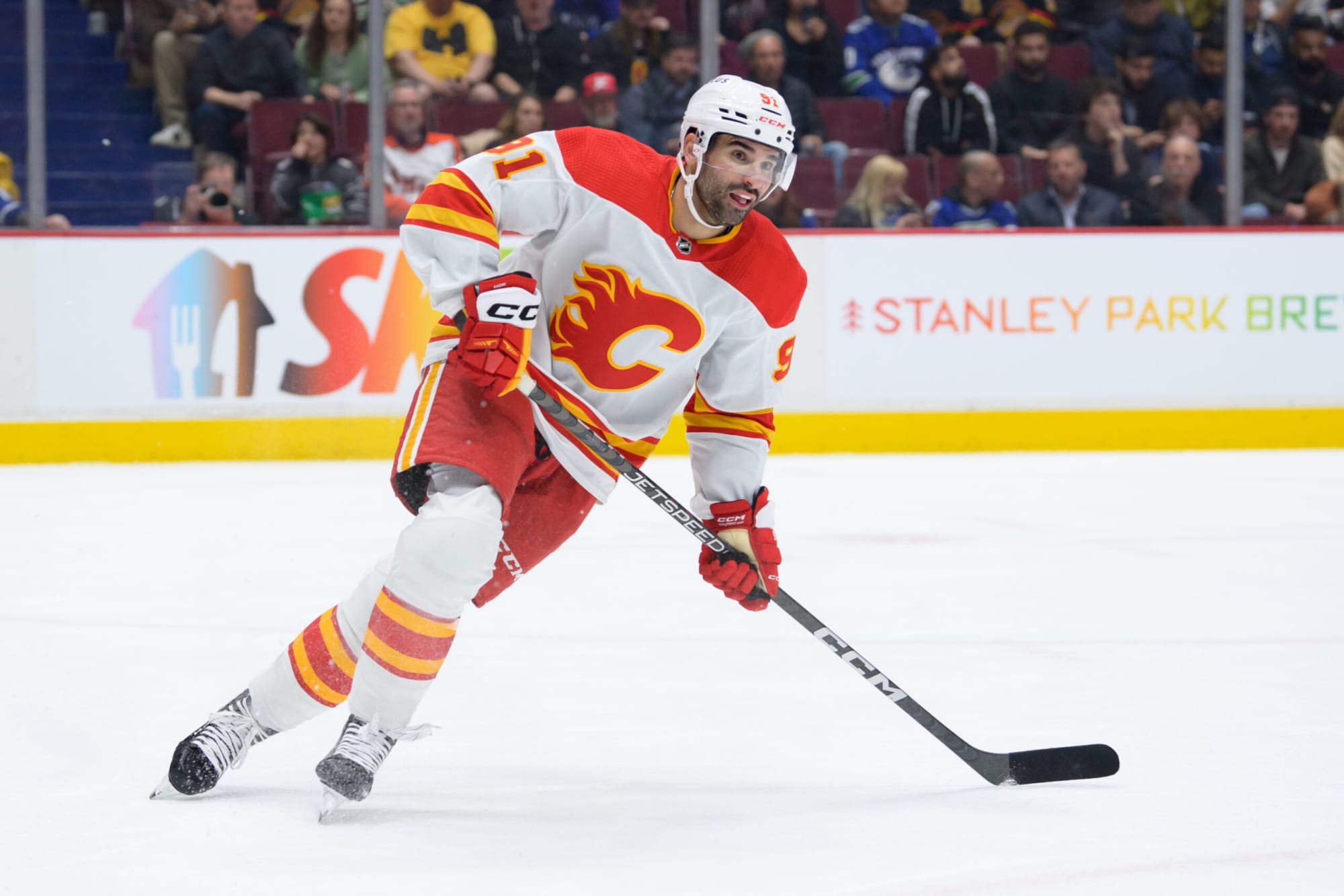 NHL free agency: Johnny Gaudreau, Nazem Kadri among top players