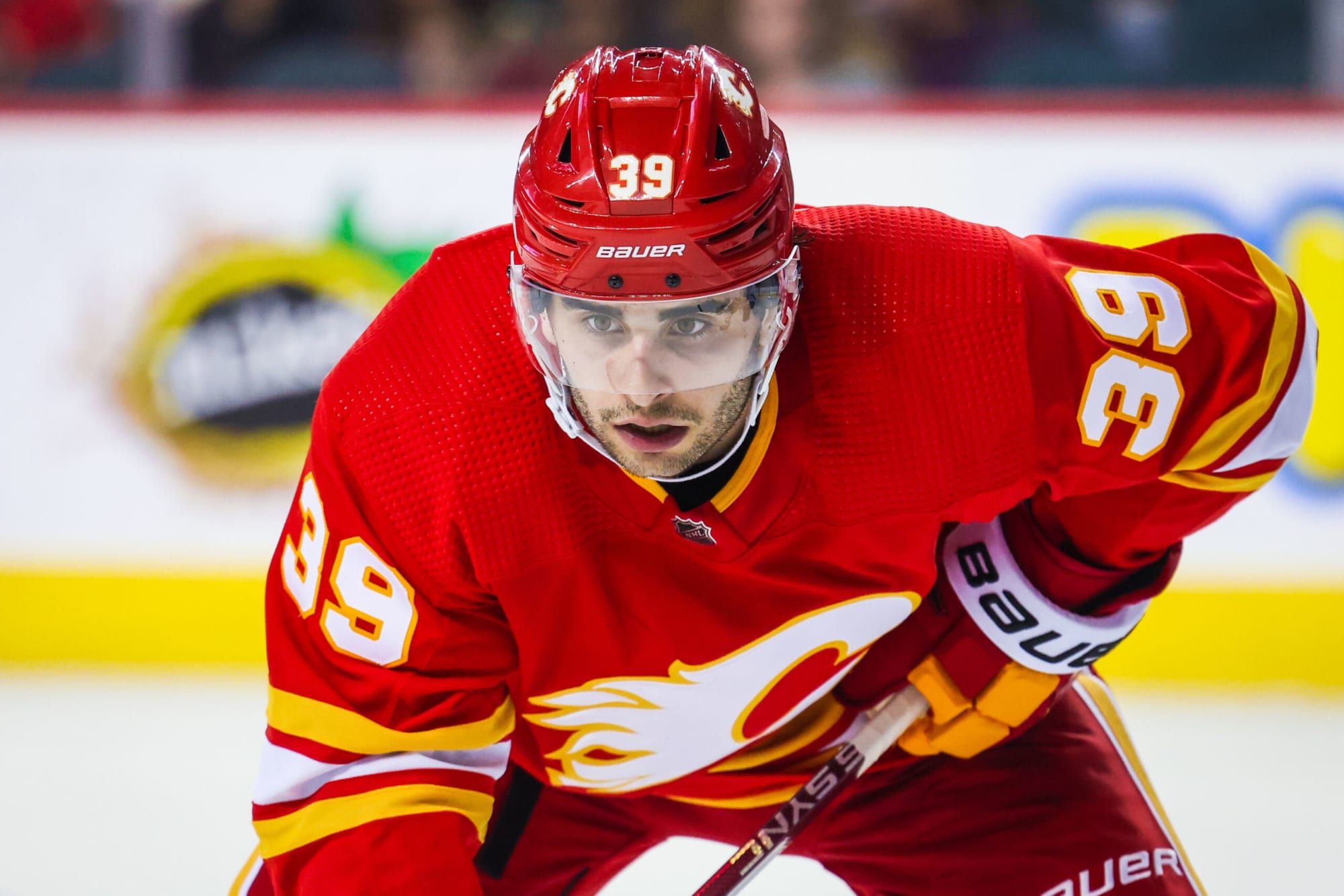 Calgary Flames Training Camp, Prospects Camp, and Pre-Season Schedule Revealed