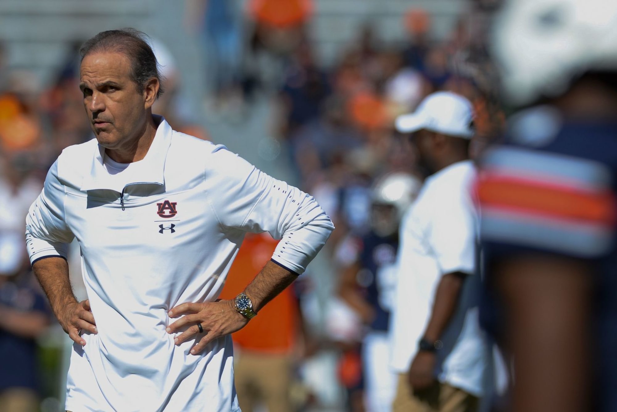 Tennessee saves Auburn football $900K in Kevin Steele buyout