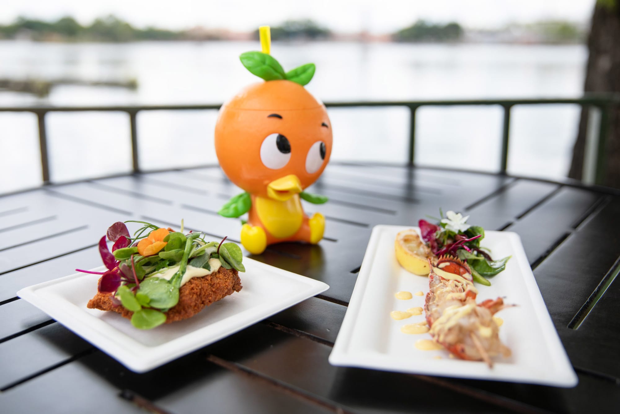 When does Epcot Food and Wine Festival 2021 begin?