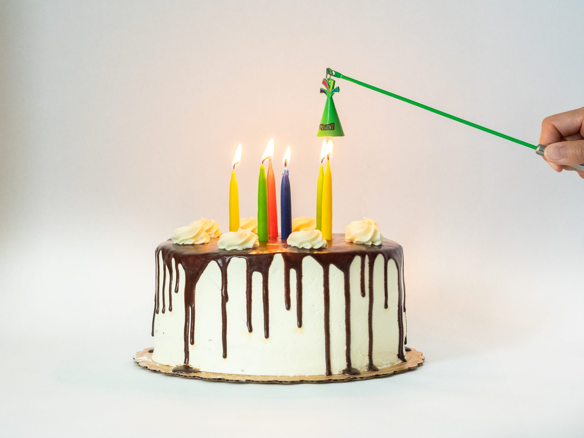 2,579 Birthday Cake No Candles Images, Stock Photos & Vectors | Shutterstock