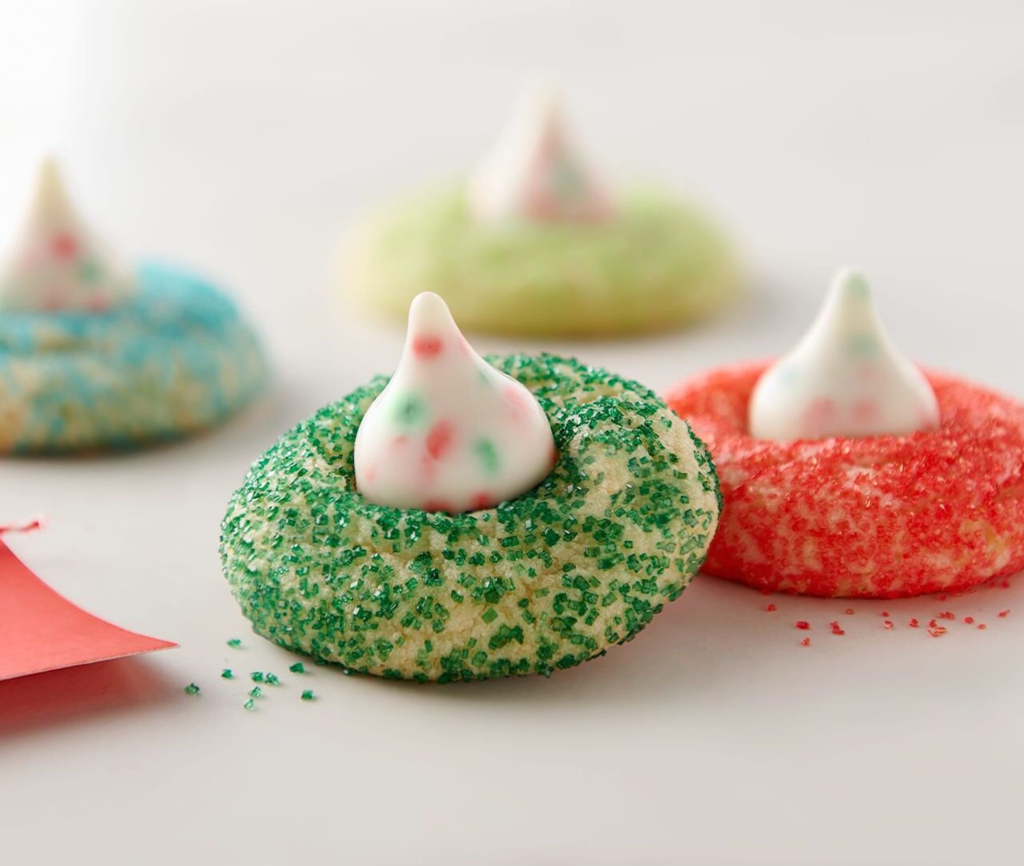Ultimate Holiday Cookie Recipe will be your new cookie obsession