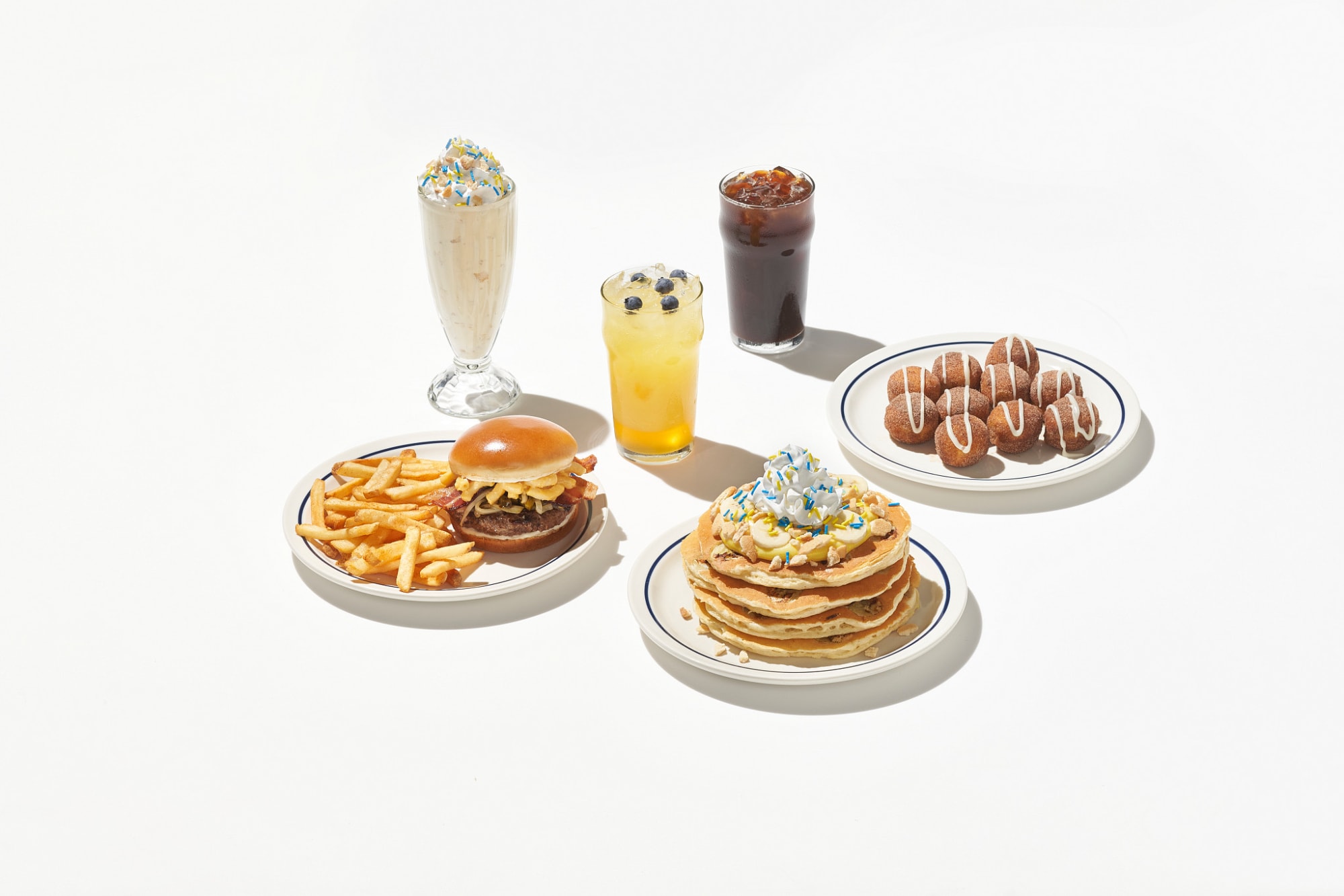 IHOP® Launches Exclusive All-day Minions Menu to Celebrate the
