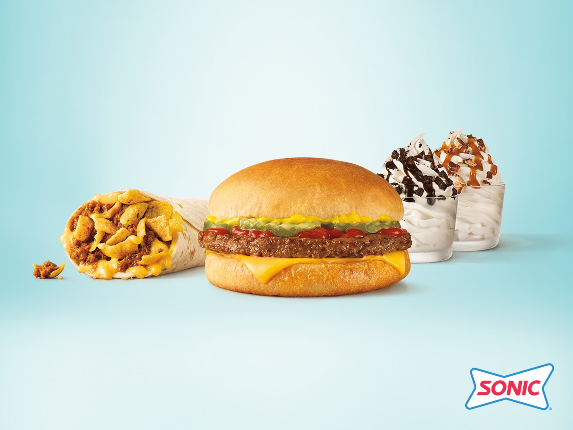 These New SONIC Summer Menu Items Are Already Making Us Super Hungry –  Cooking Panda