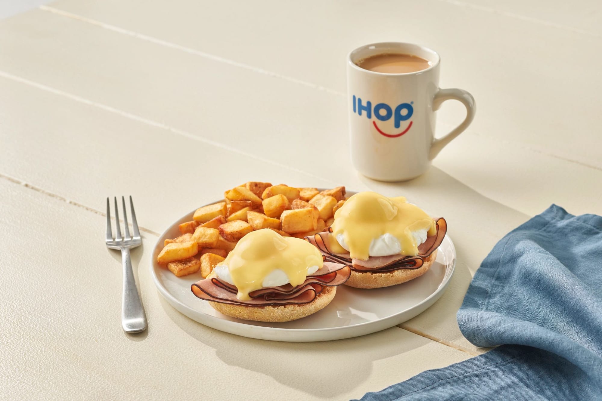 Pin by IHOP on Breakfast Favorites  Food, I love food, Breakfast recipes