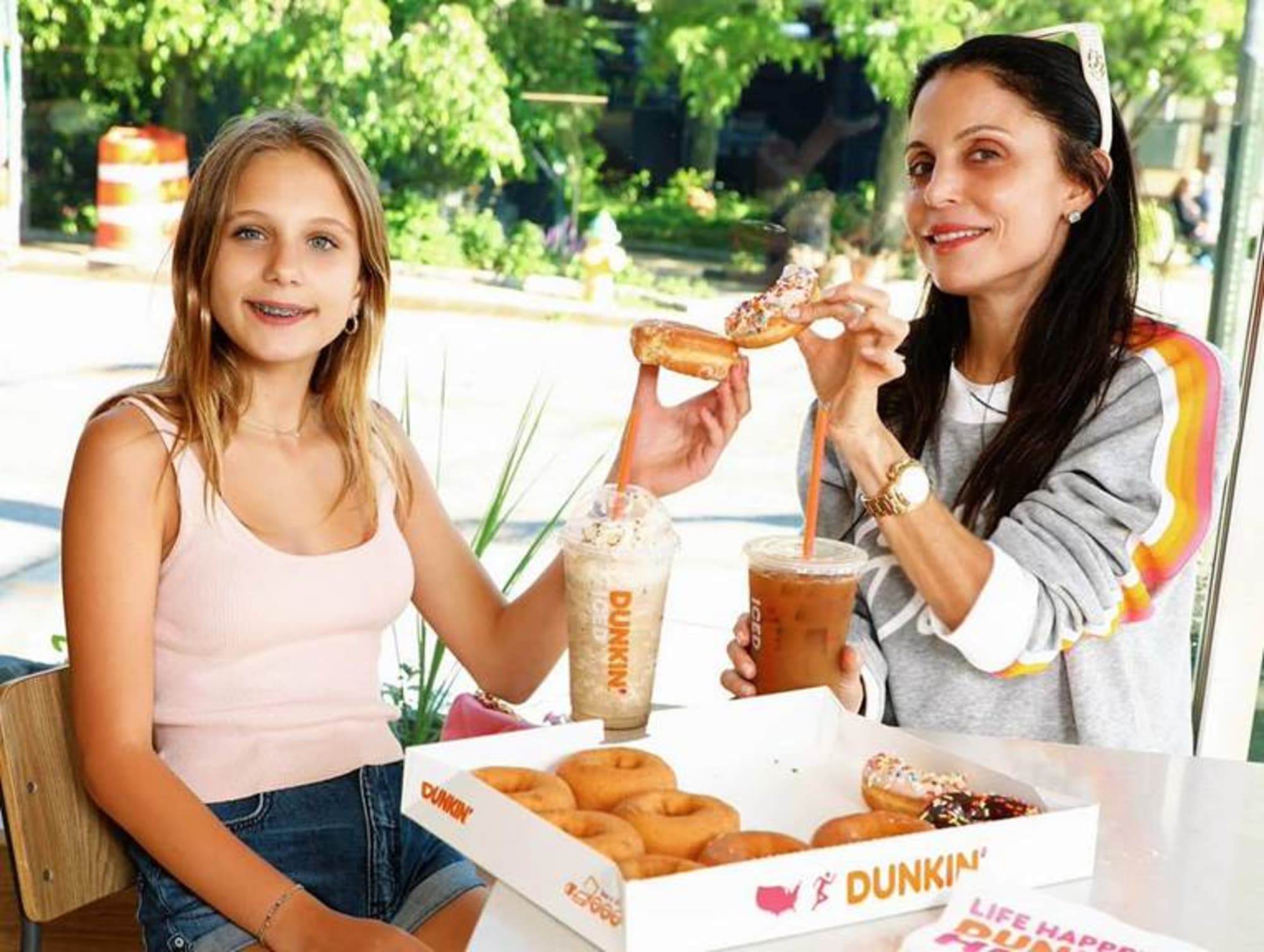 Do not snooze these 2023 National Donut Day Deals
