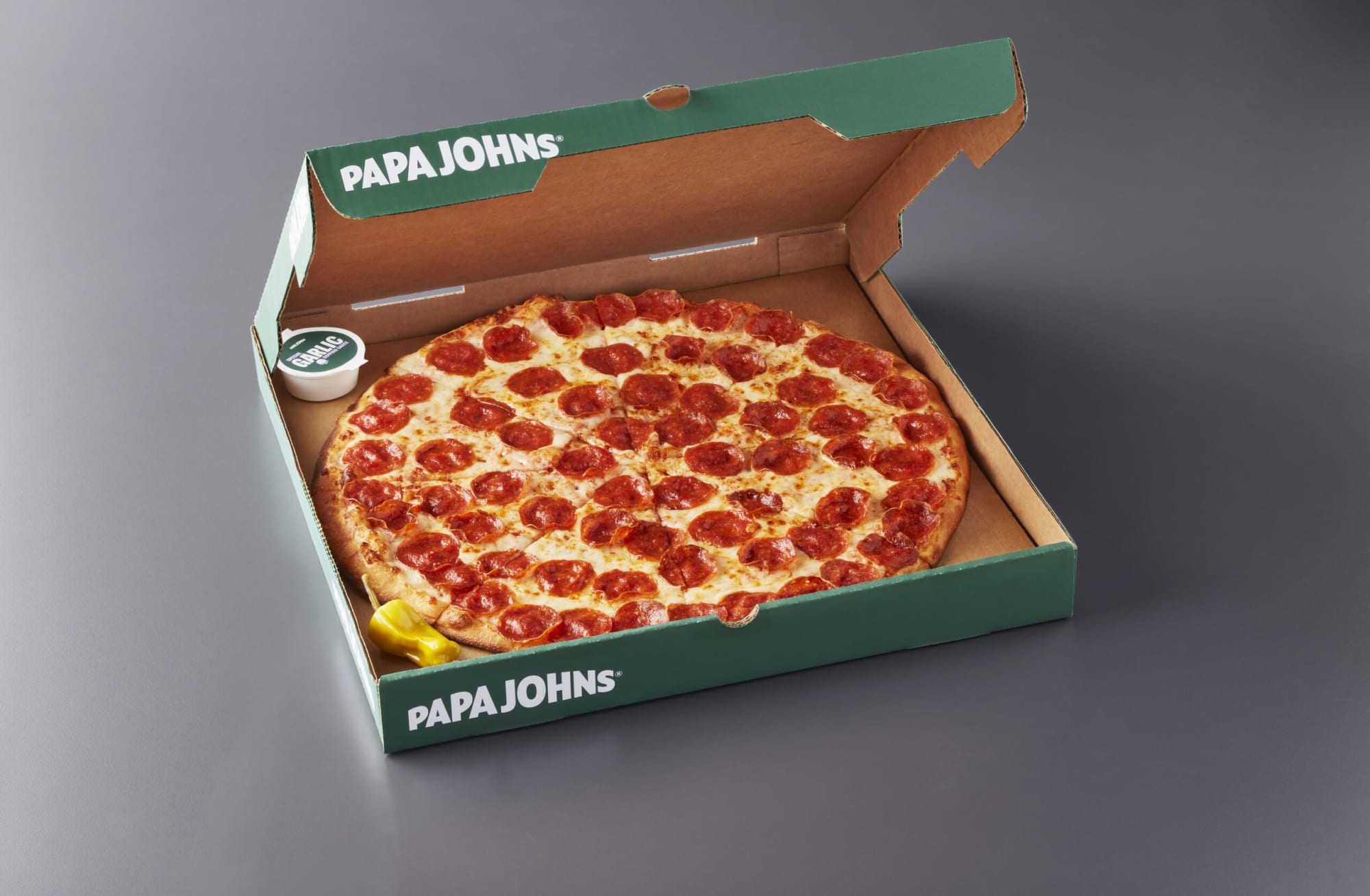 Papa John's Pizzaplex : r/fivenightsatfreddys