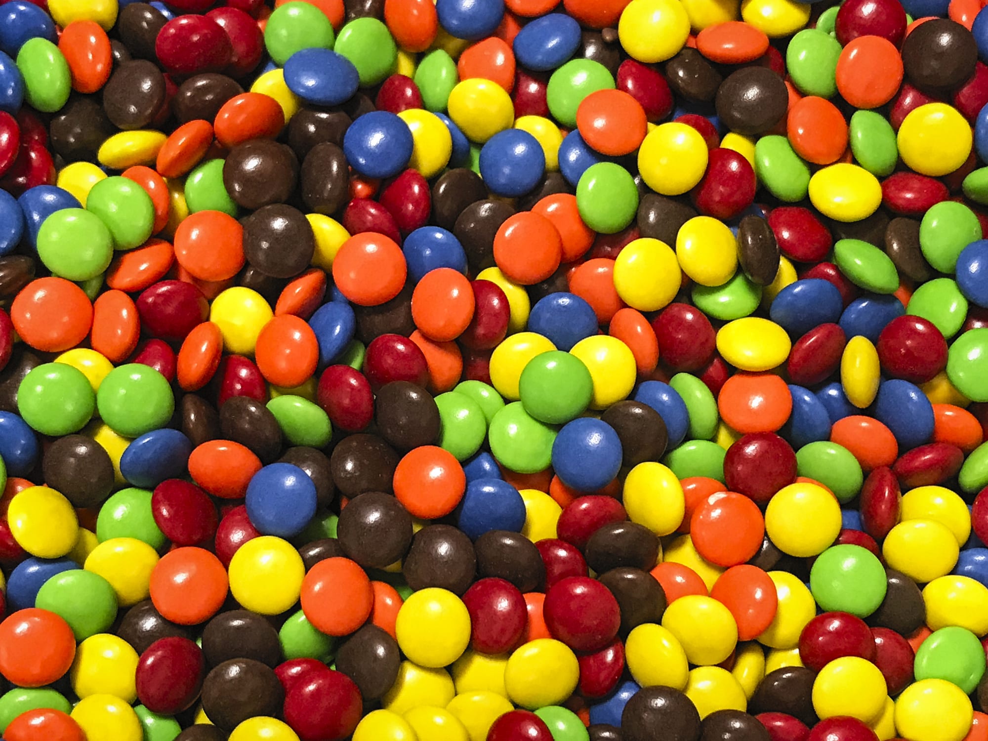 M&Ms' beloved characters are getting a new look, National News