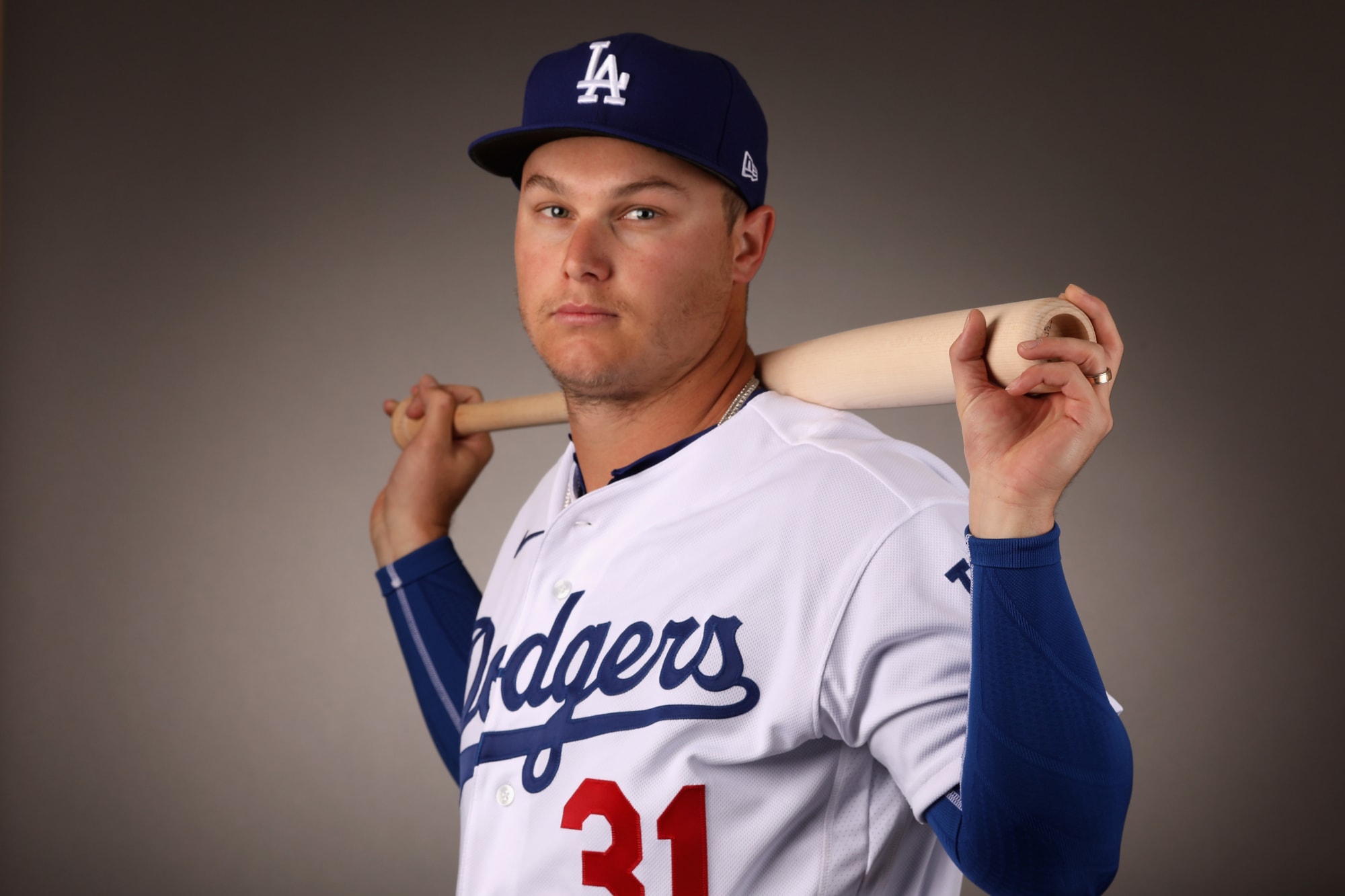 Joc Pederson on X: Happy Holidays from the Pederson's   / X