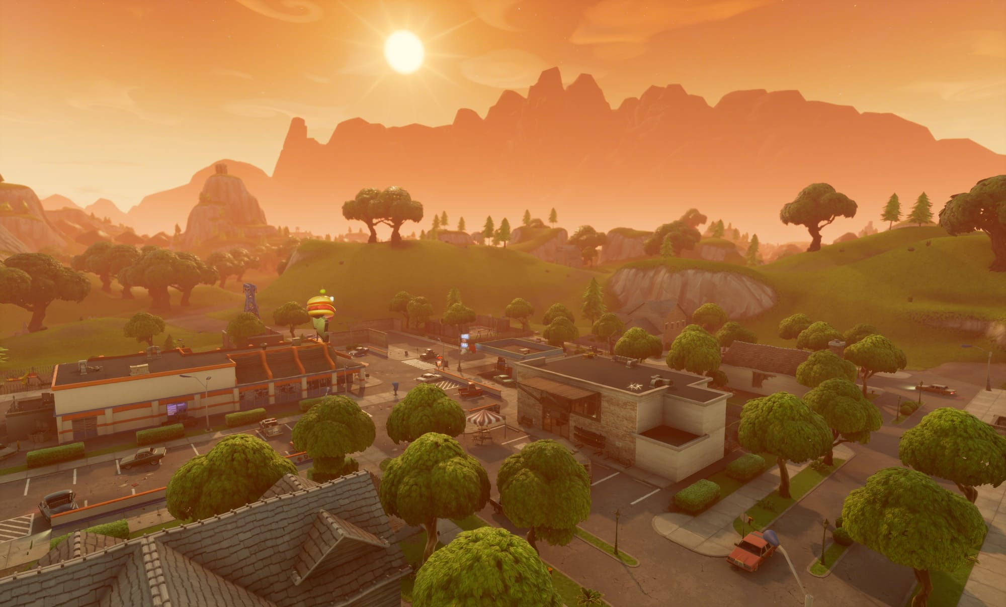 Fortnite Battle Royale: The age of the pump shotgun is over